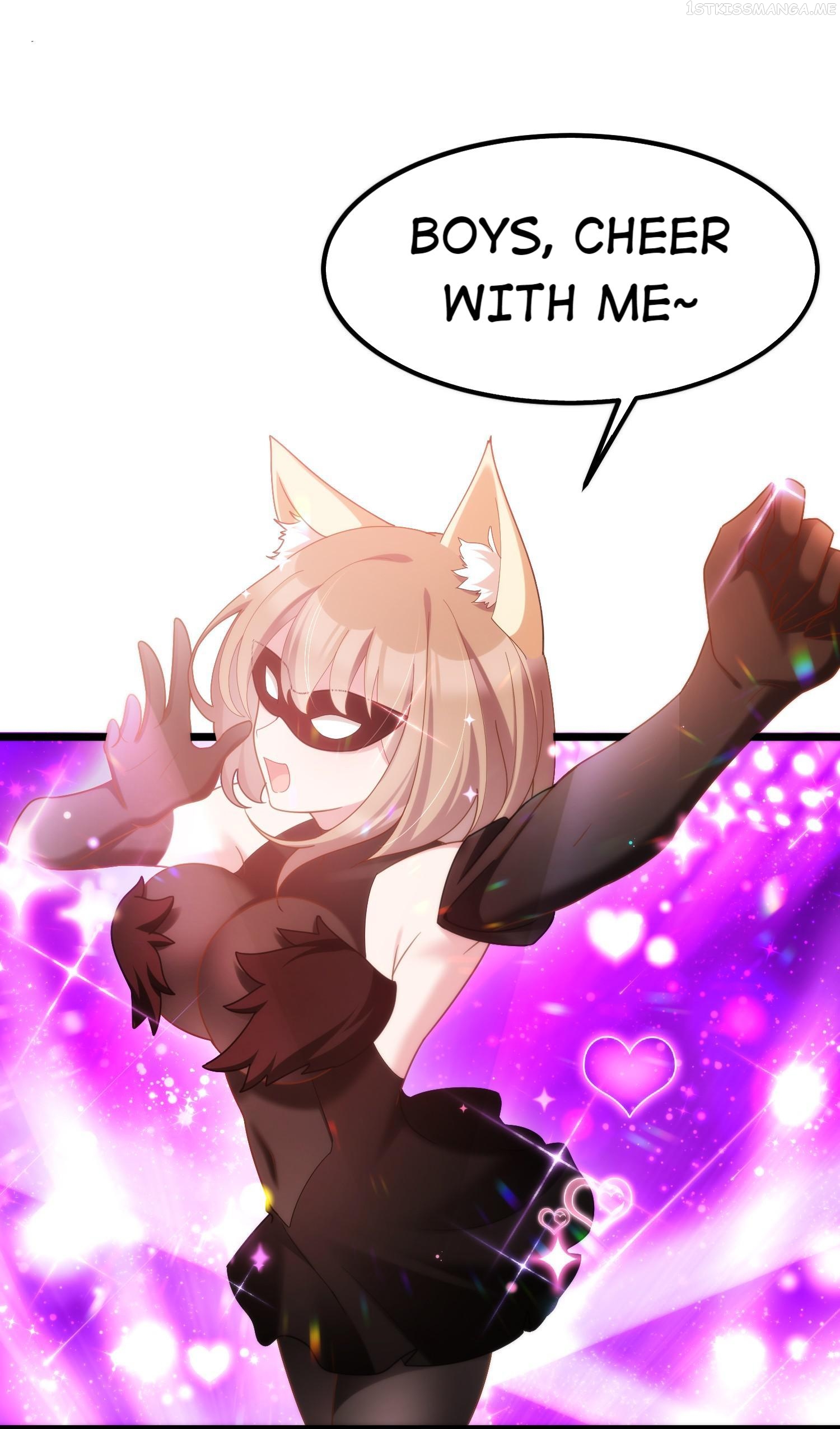 Handling The Demoness And Saintess Chapter 36.2 - page 18