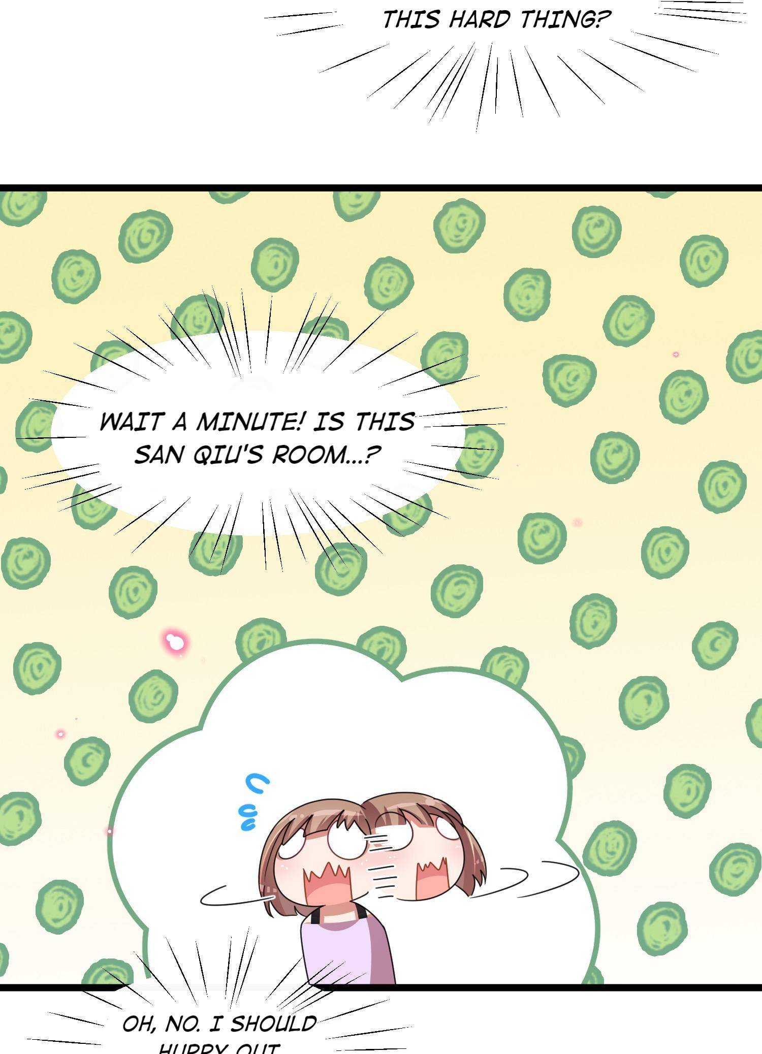 Handling The Demoness And Saintess Chapter 30 - page 15