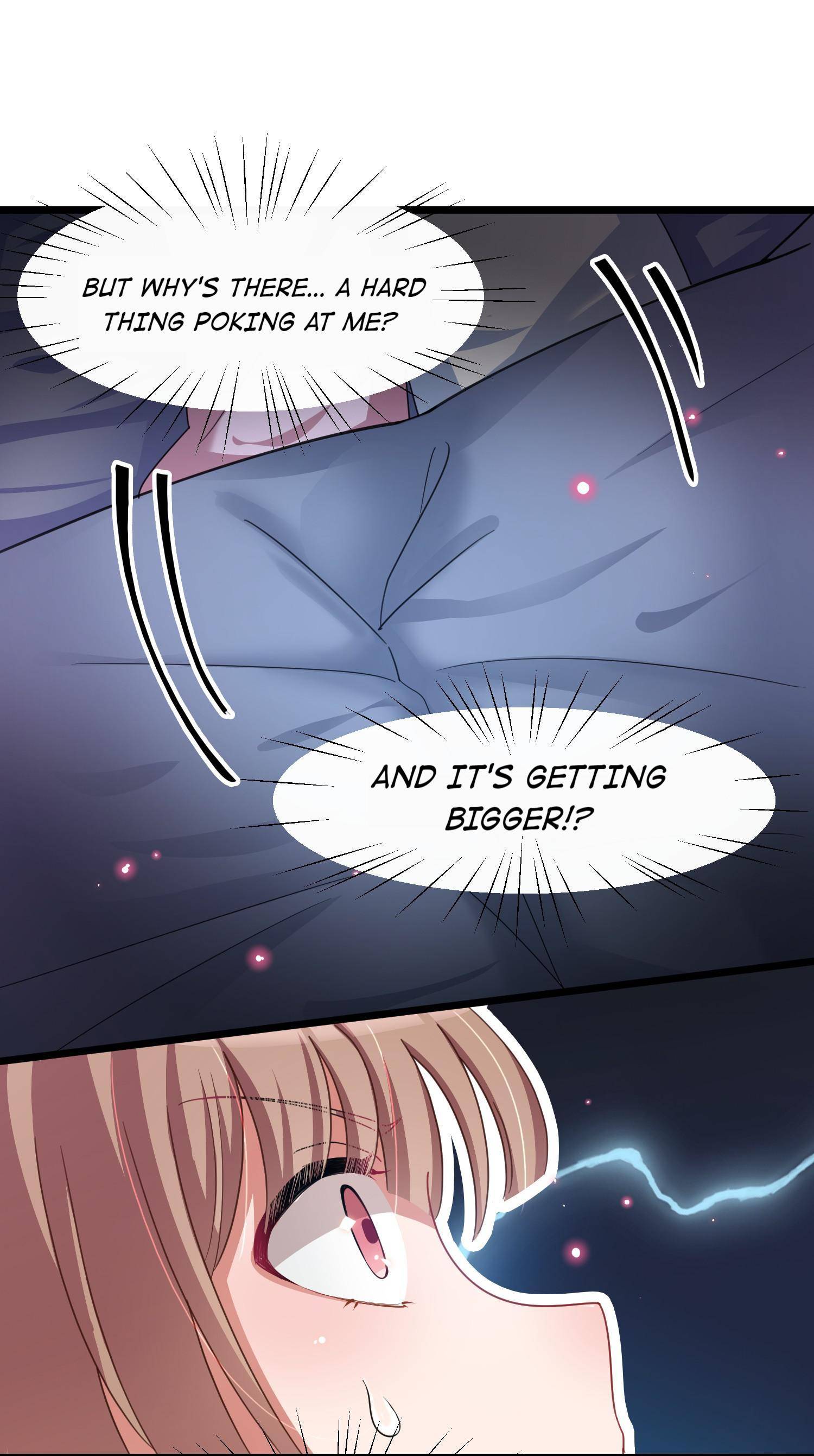 Handling The Demoness And Saintess Chapter 30 - page 19