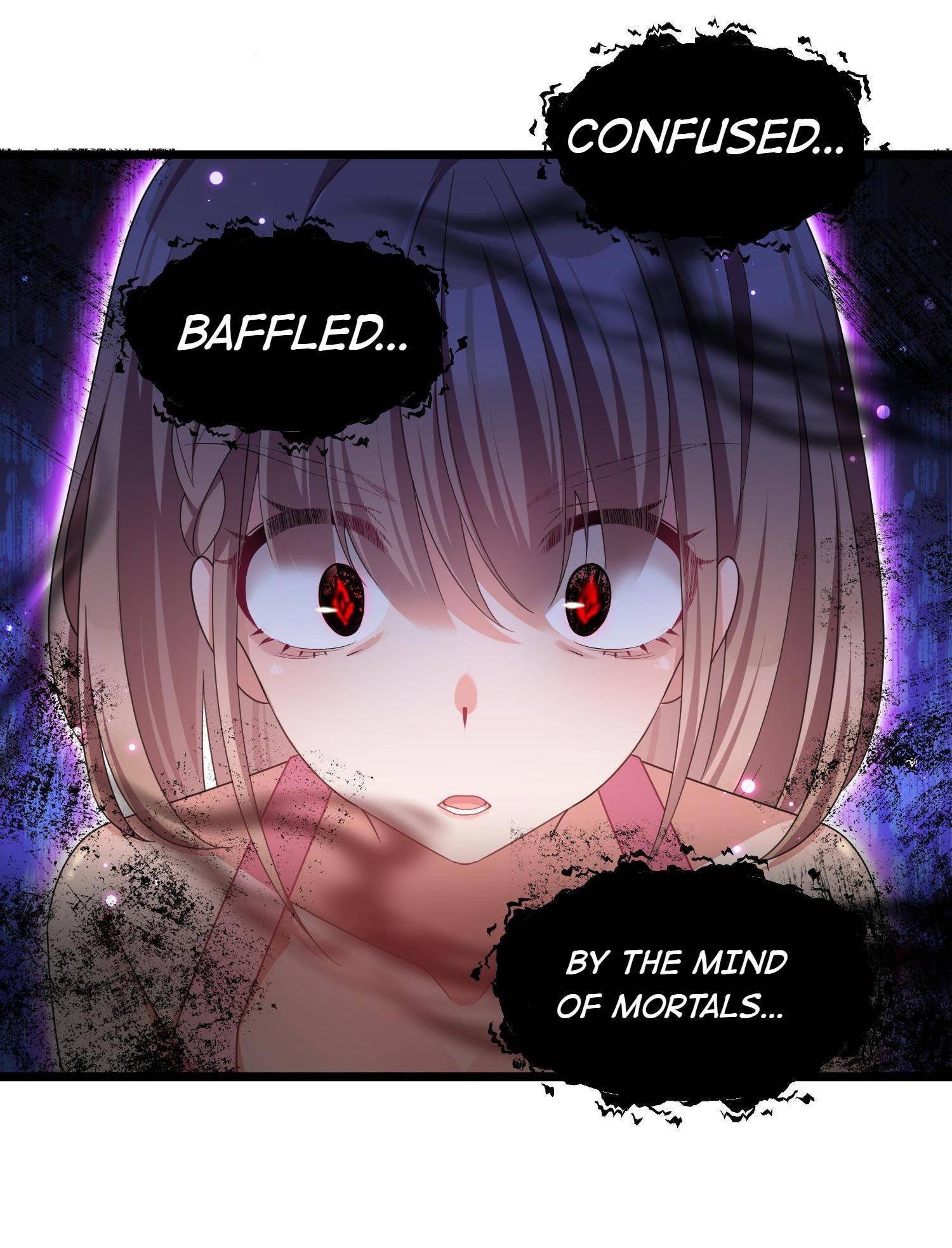 Handling The Demoness And Saintess Chapter 30 - page 41