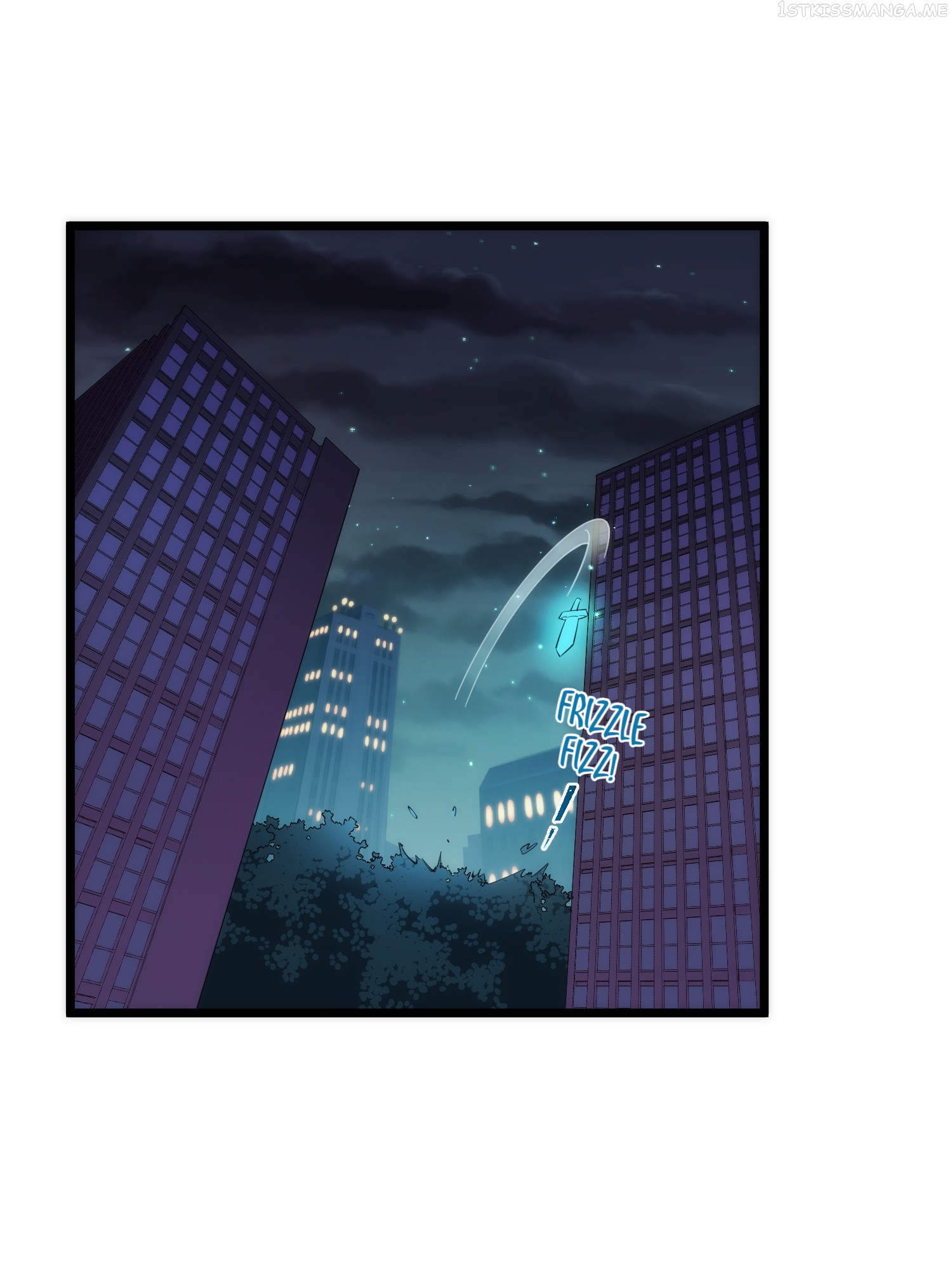 Handling The Demoness And Saintess Chapter 42.1 - page 13