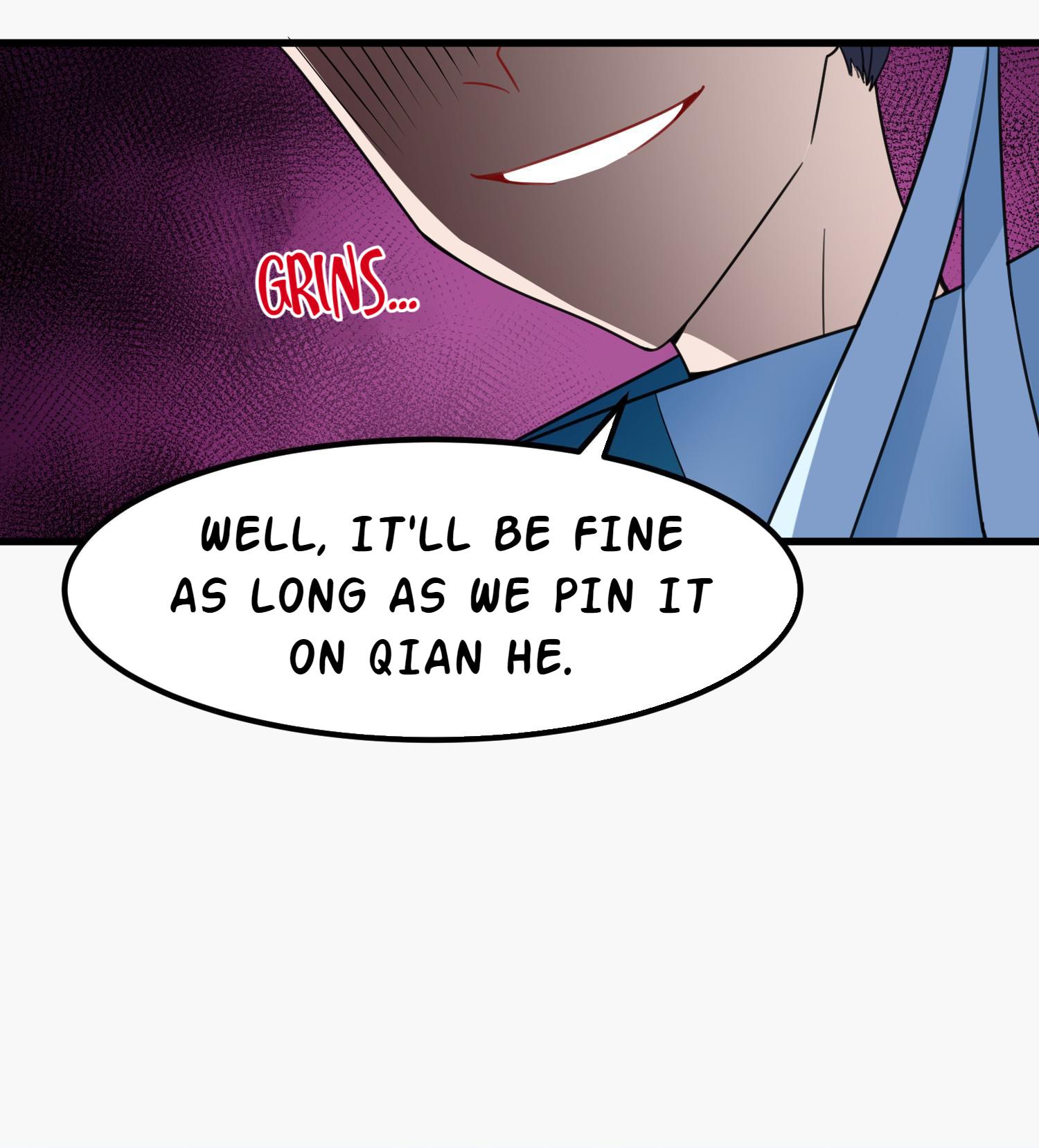 Handling The Demoness And Saintess Chapter 15 - page 12
