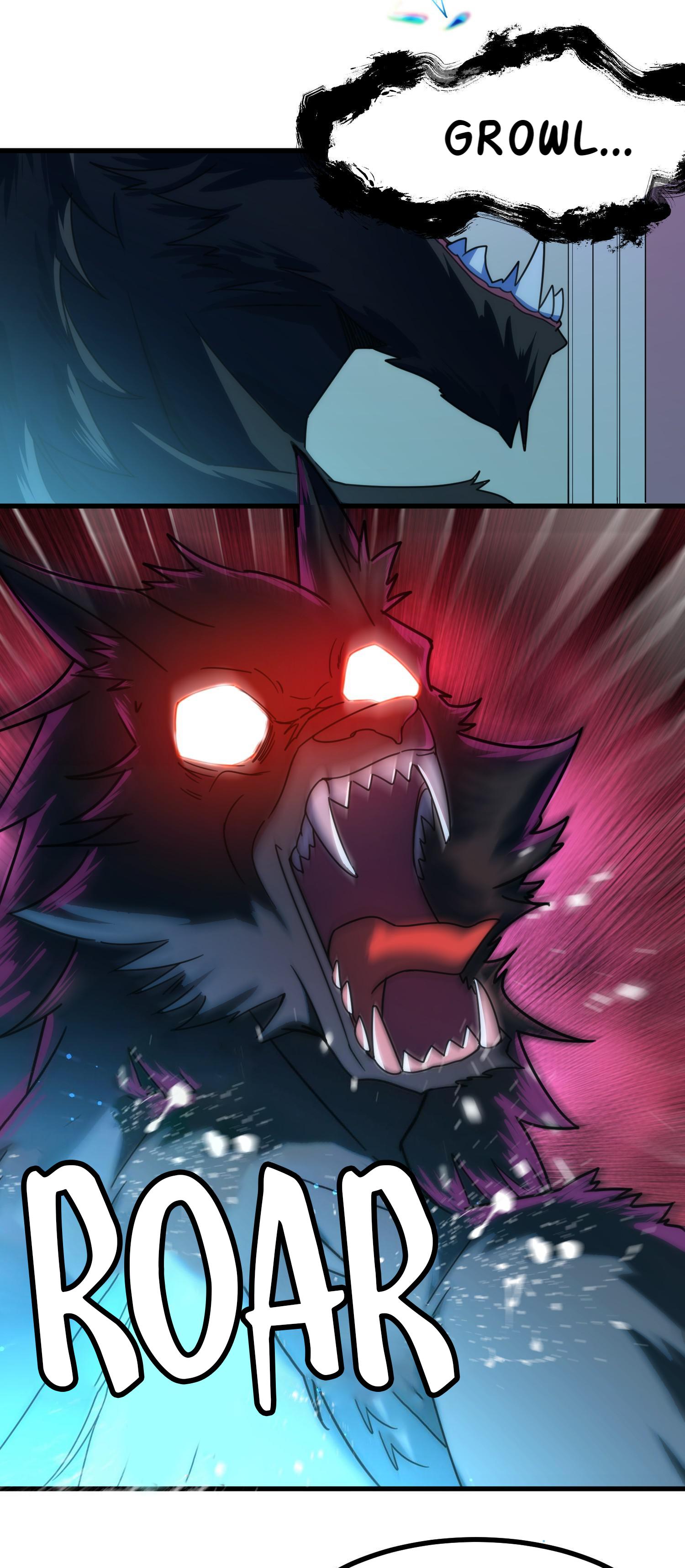 Handling The Demoness And Saintess Chapter 15 - page 23
