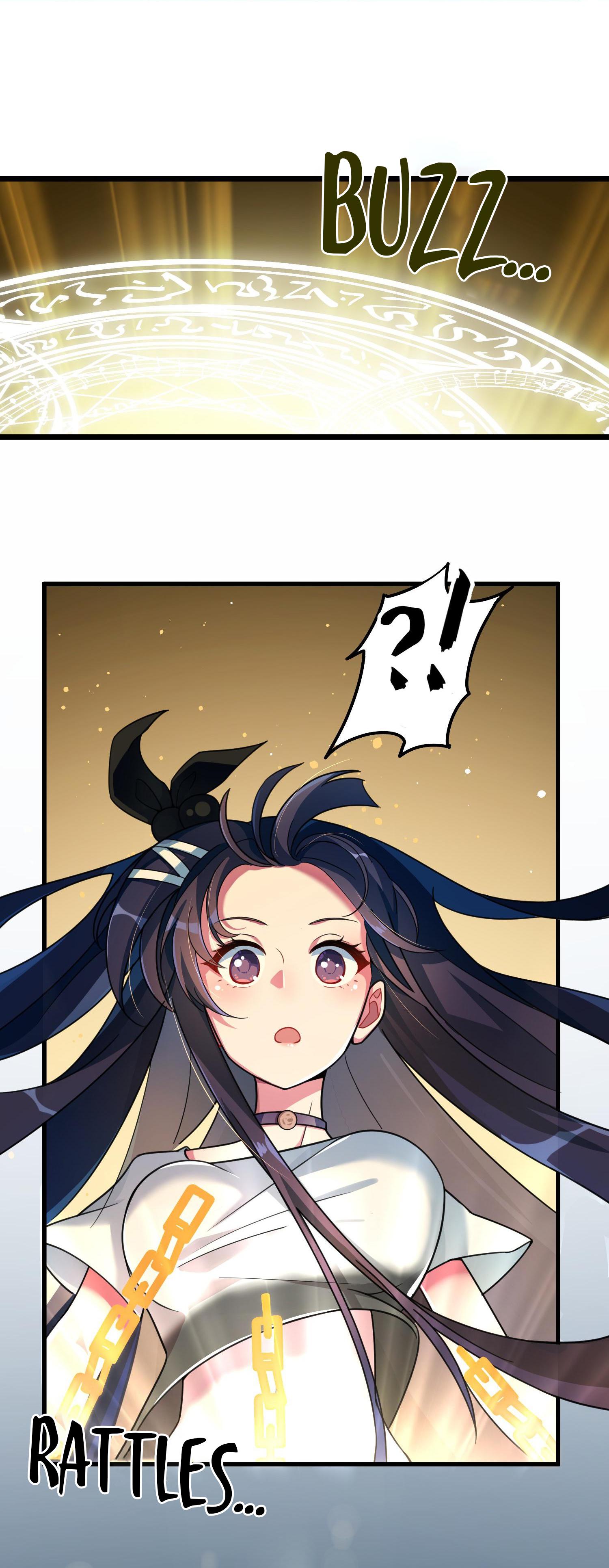 Handling The Demoness And Saintess Chapter 15 - page 26