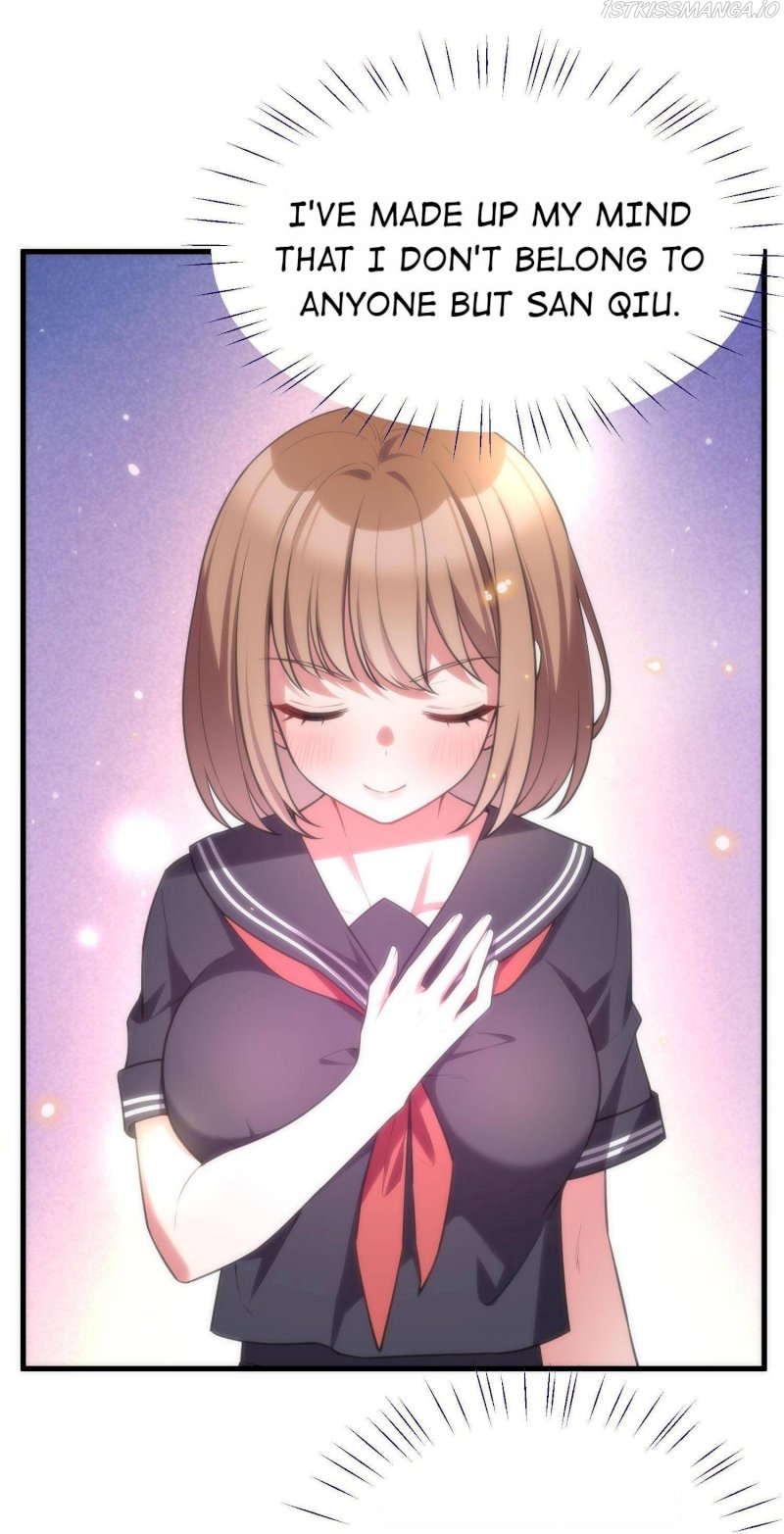 Handling The Demoness And Saintess Chapter 56 - page 12