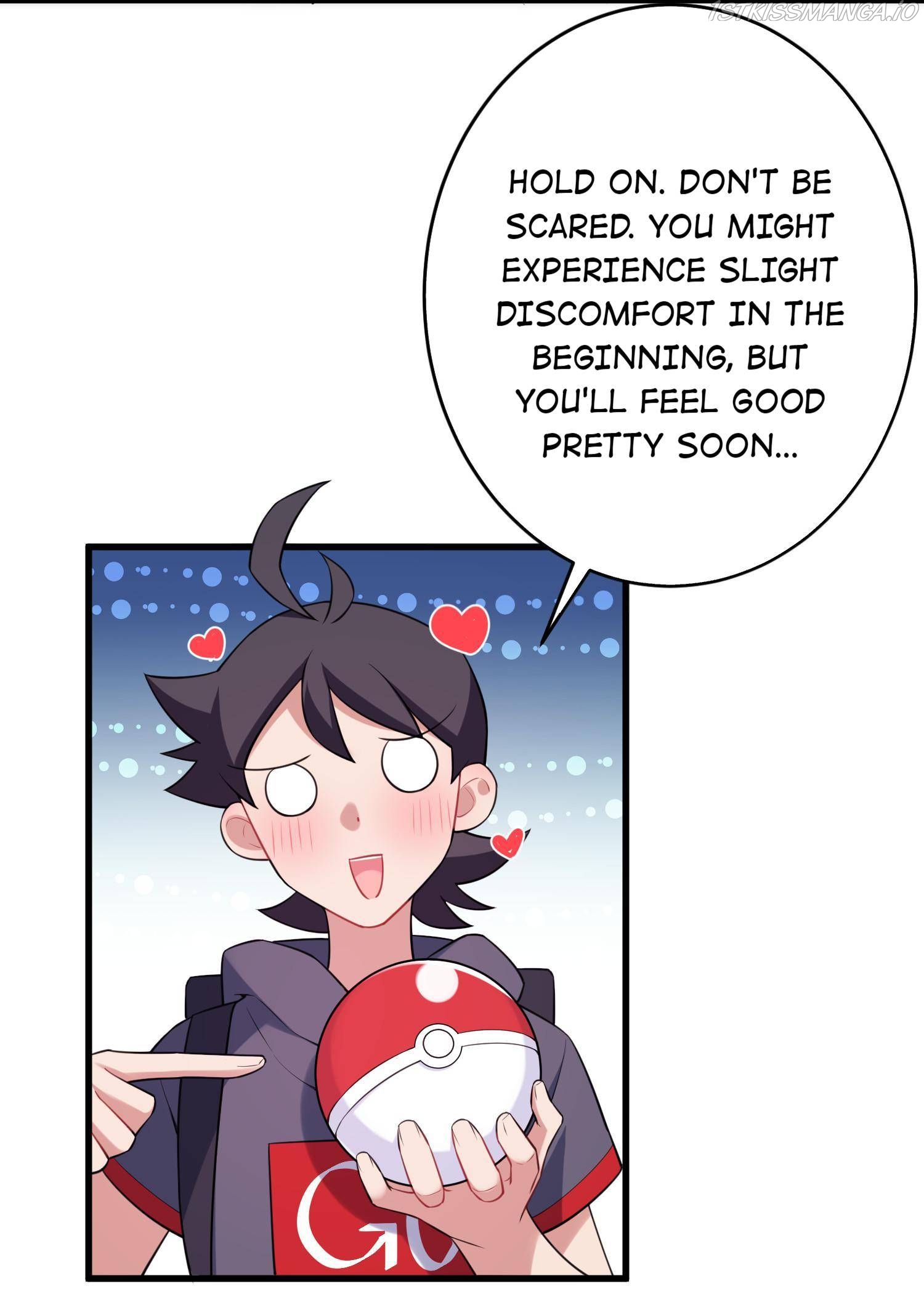 Handling The Demoness And Saintess Chapter 56 - page 17