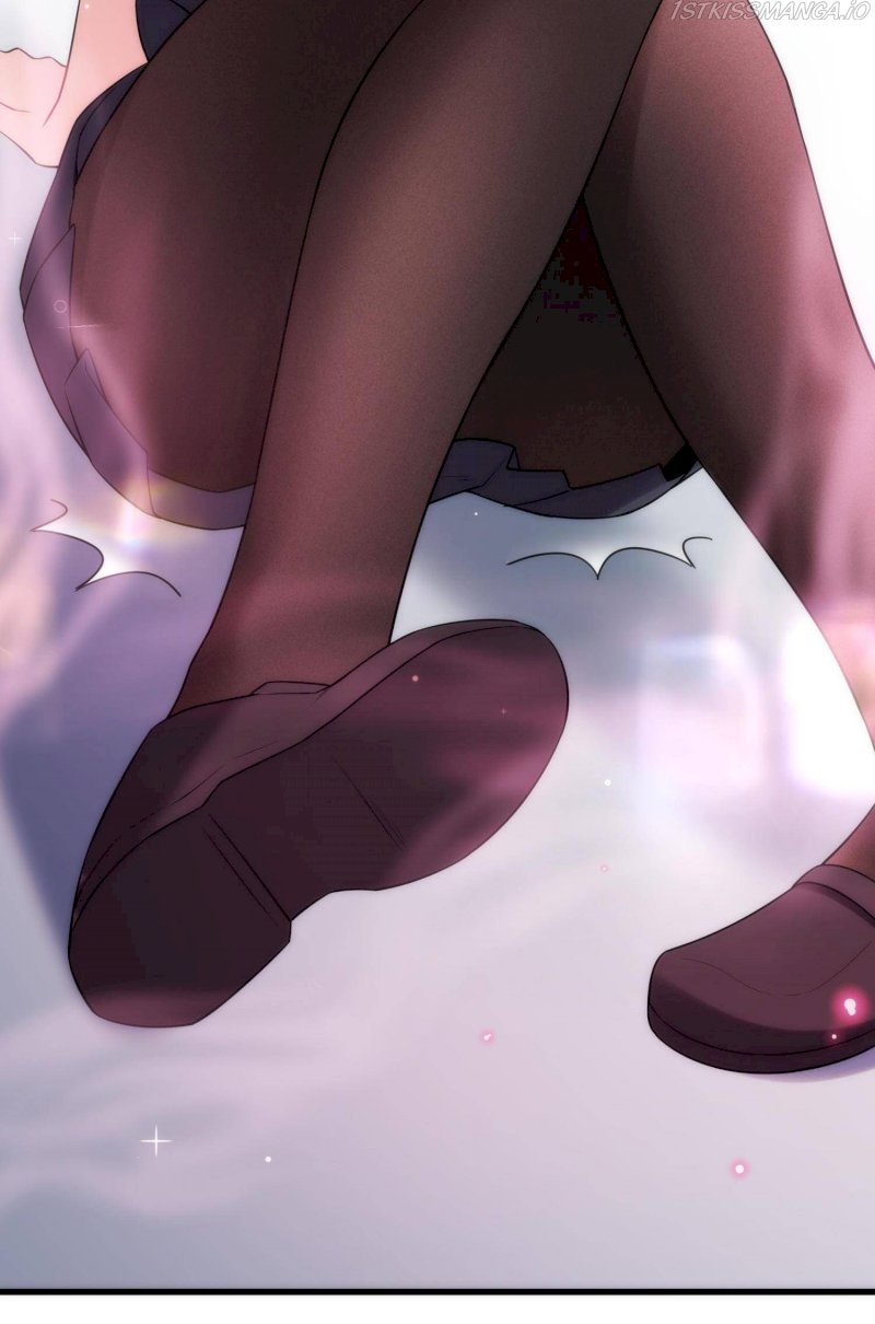 Handling The Demoness And Saintess Chapter 56 - page 19