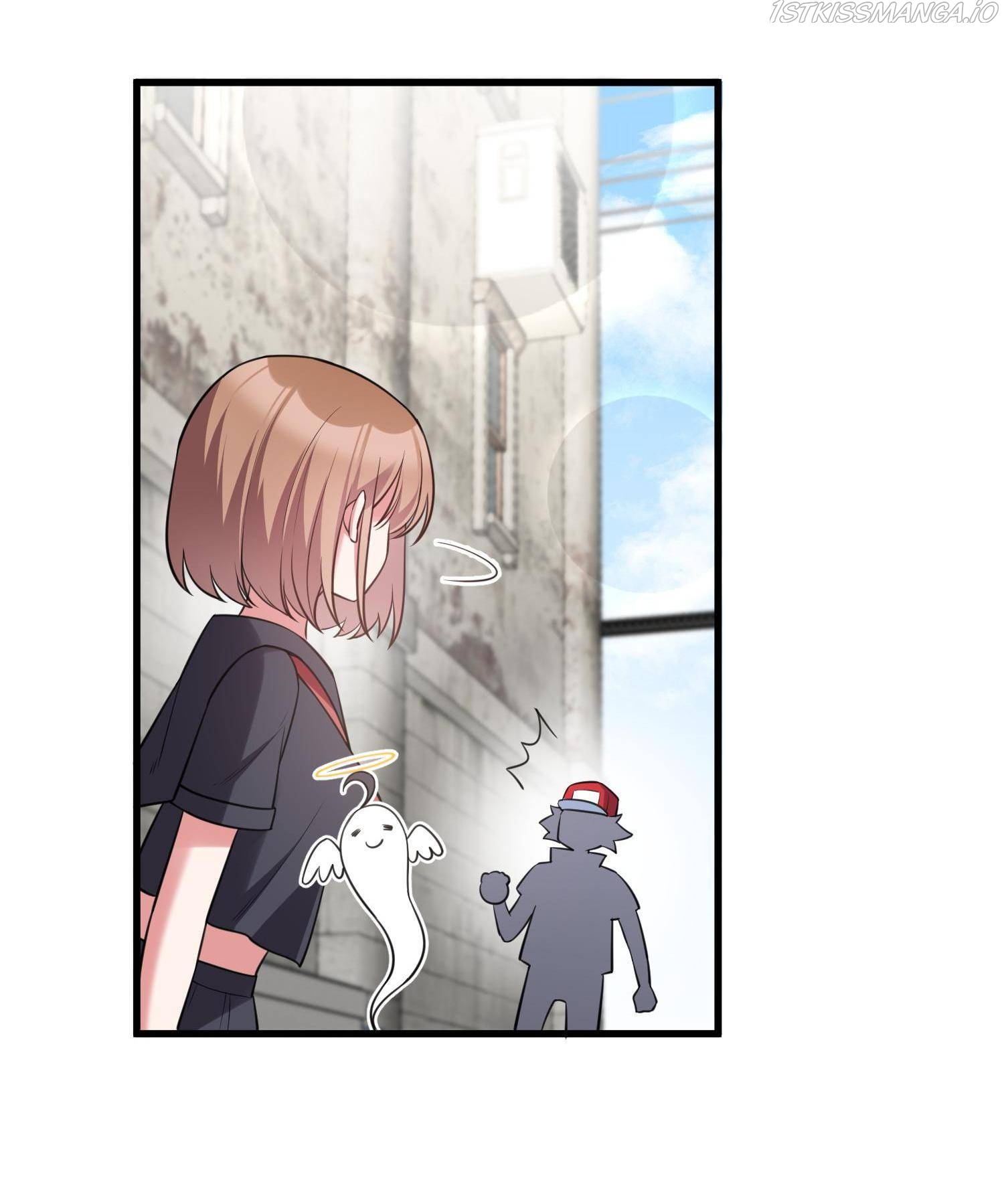 Handling The Demoness And Saintess Chapter 56 - page 26