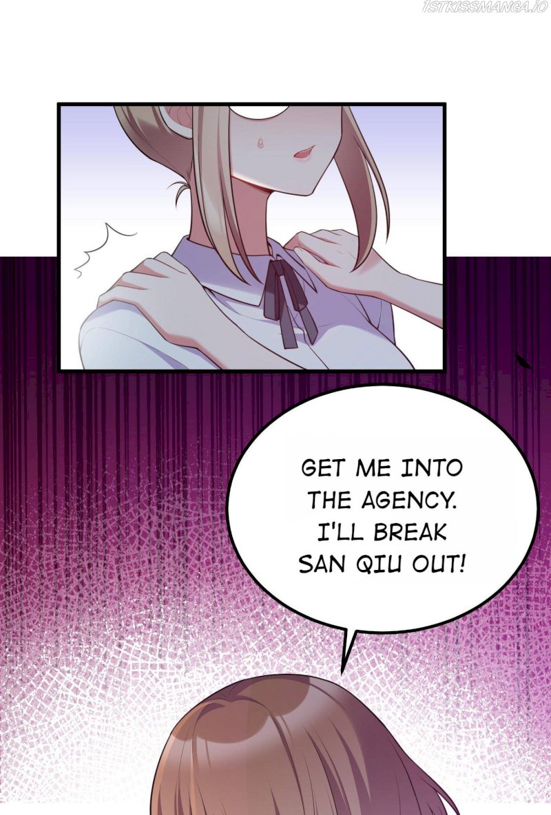 Handling The Demoness And Saintess Chapter 56 - page 38