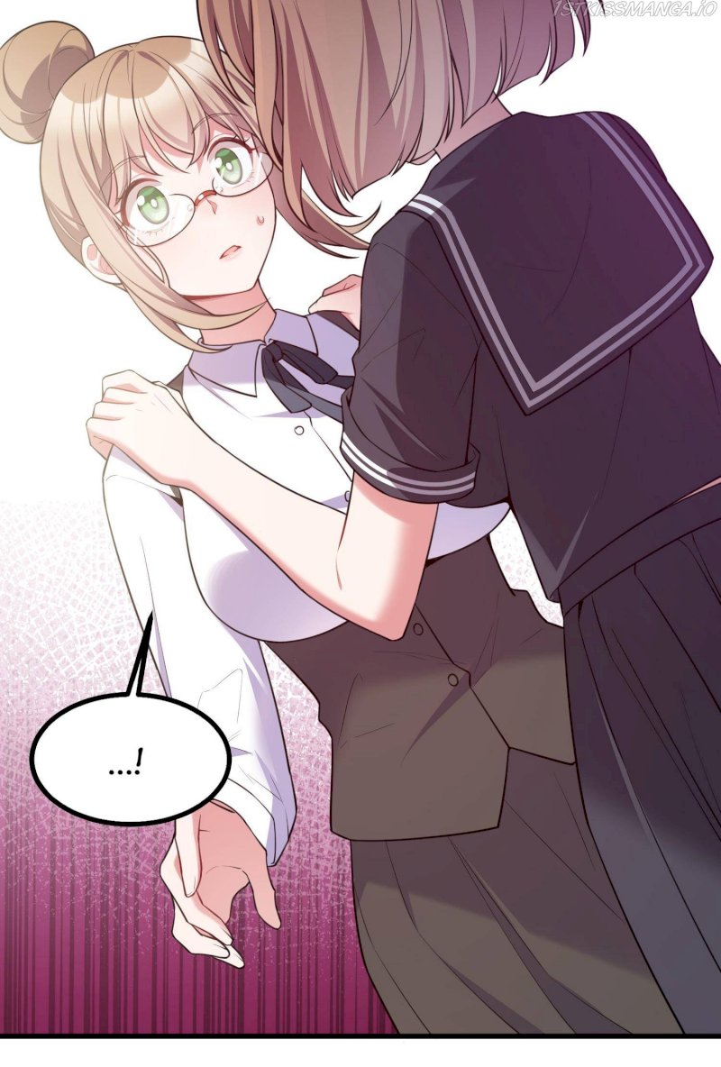 Handling The Demoness And Saintess Chapter 56 - page 39