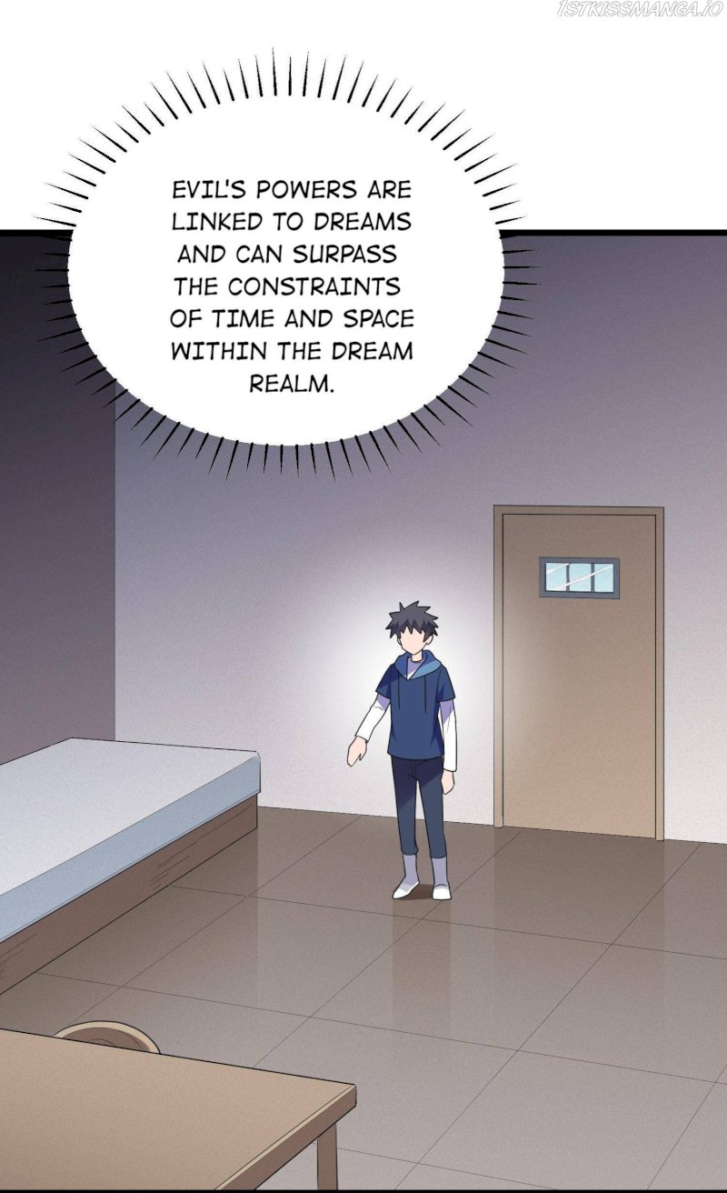 Handling The Demoness And Saintess Chapter 56 - page 54