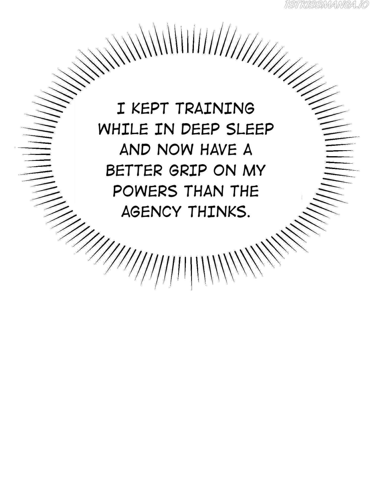 Handling The Demoness And Saintess Chapter 56 - page 56