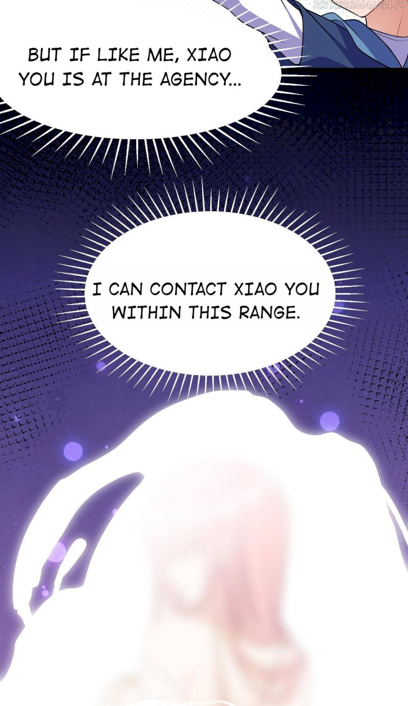 Handling The Demoness And Saintess Chapter 56 - page 58