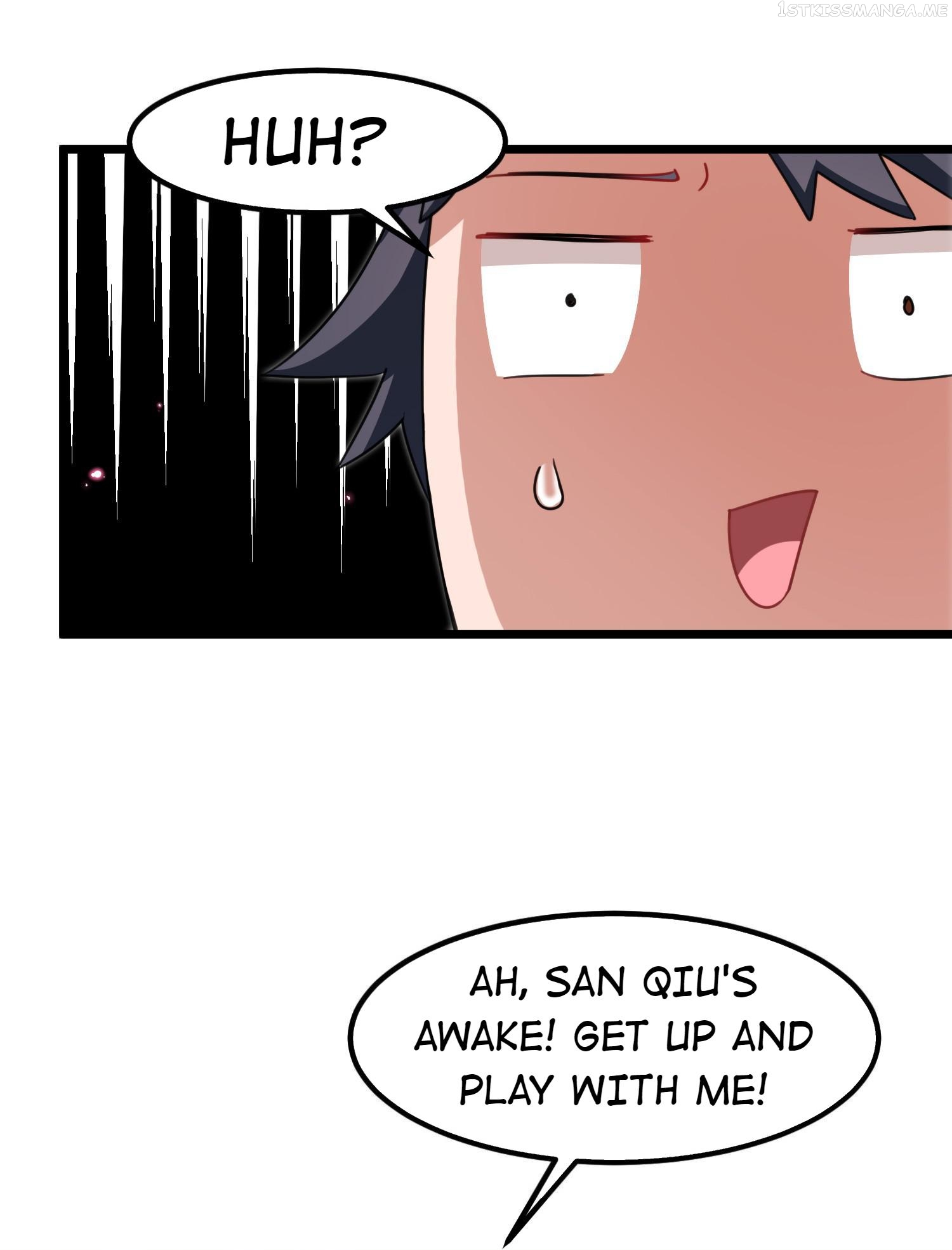 Handling The Demoness And Saintess Chapter 29.2 - page 14