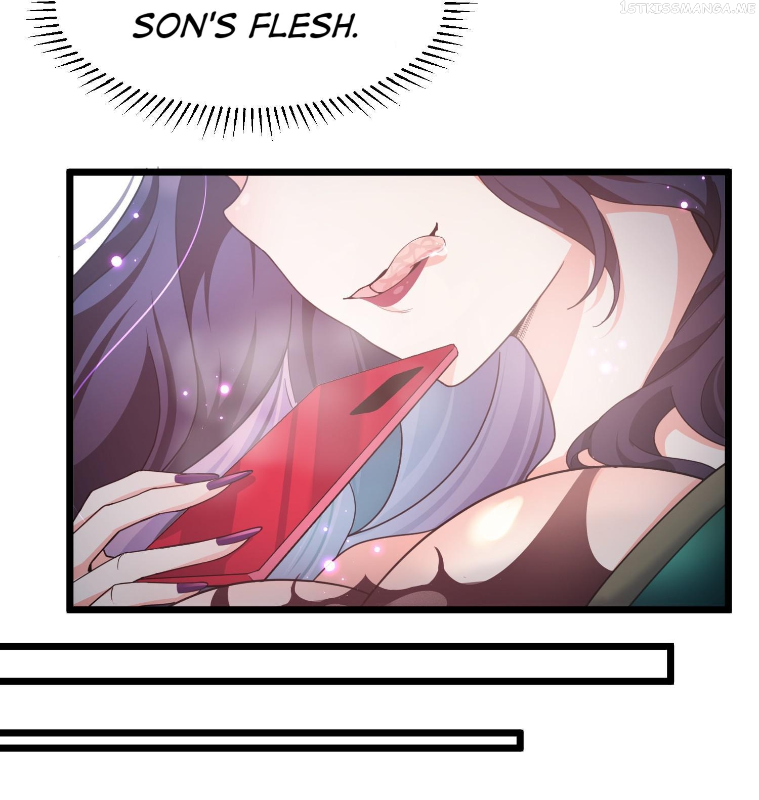 Handling The Demoness And Saintess Chapter 29.2 - page 9