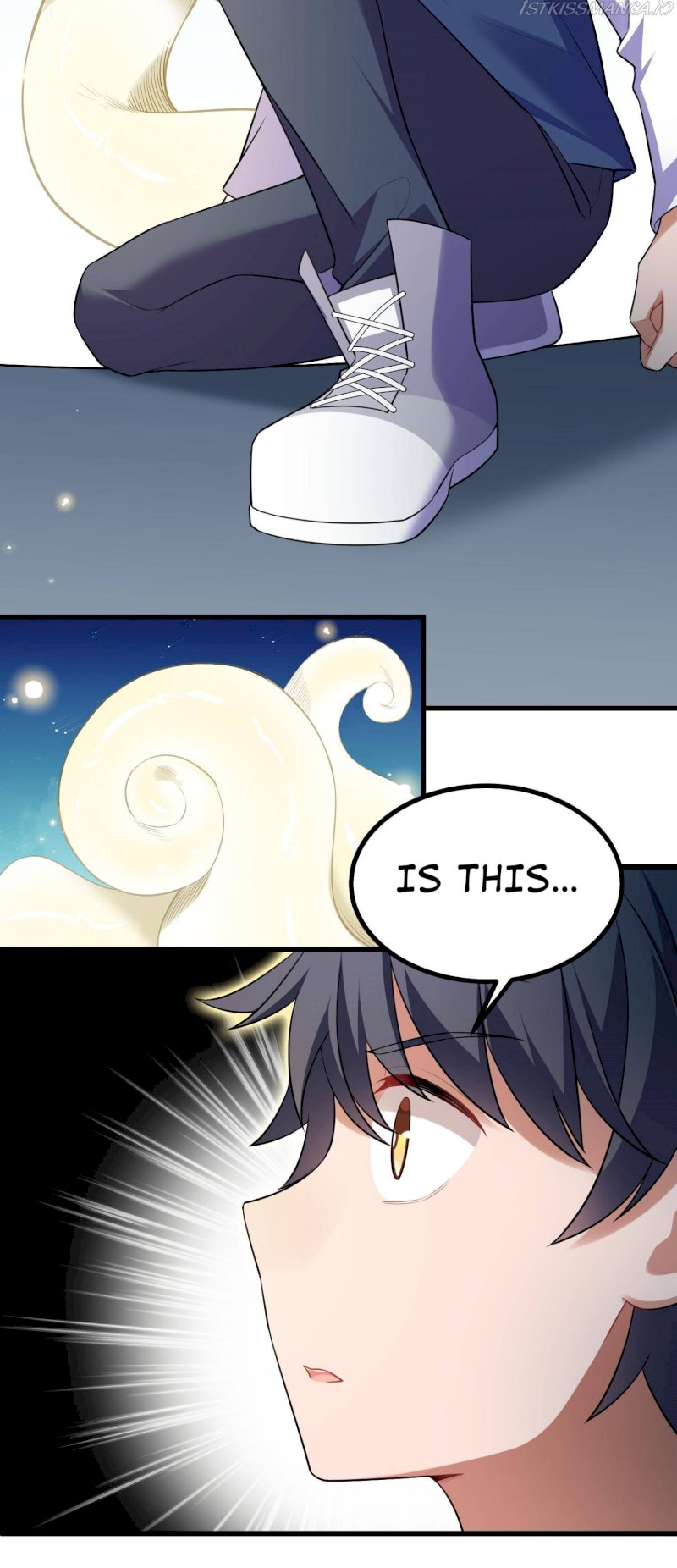 Handling The Demoness And Saintess Chapter 55 - page 13