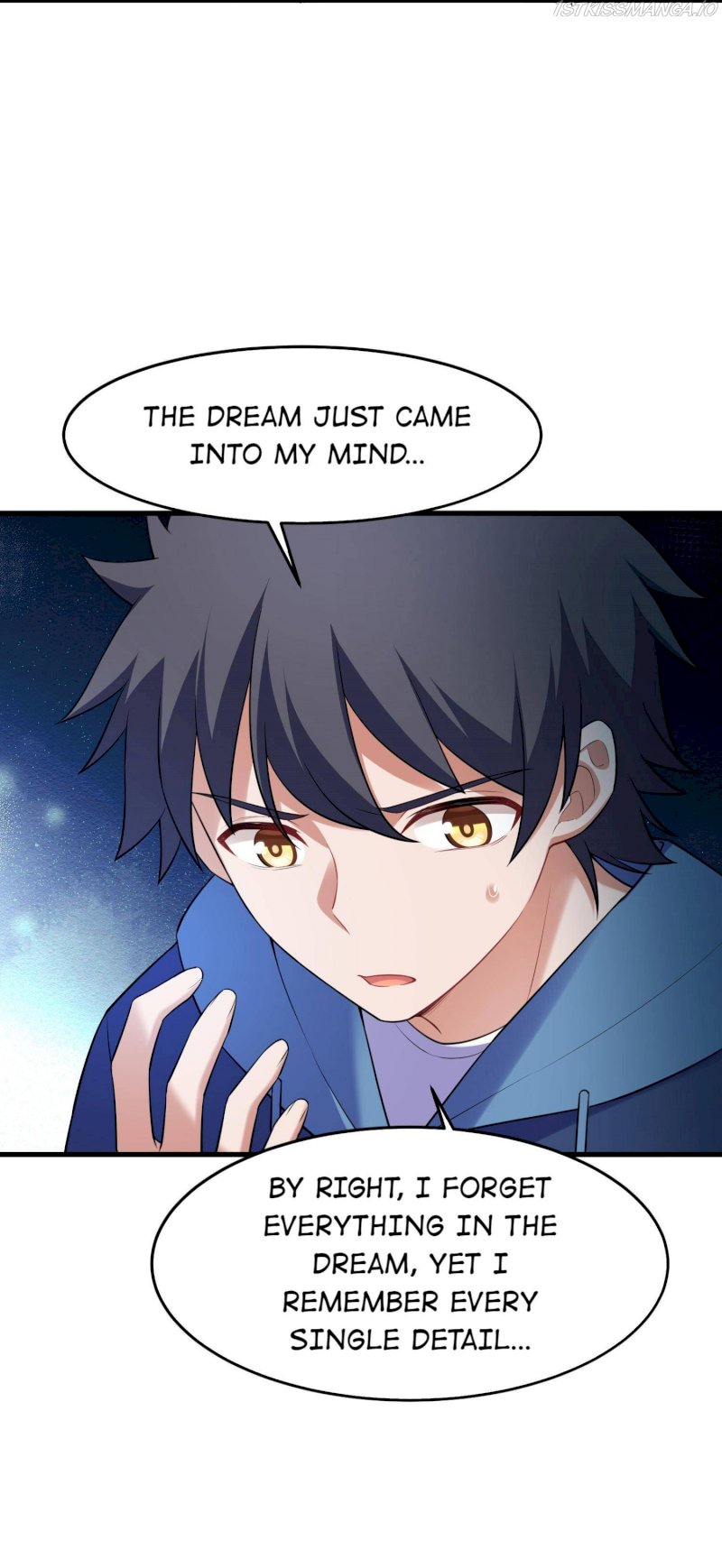 Handling The Demoness And Saintess Chapter 55 - page 17