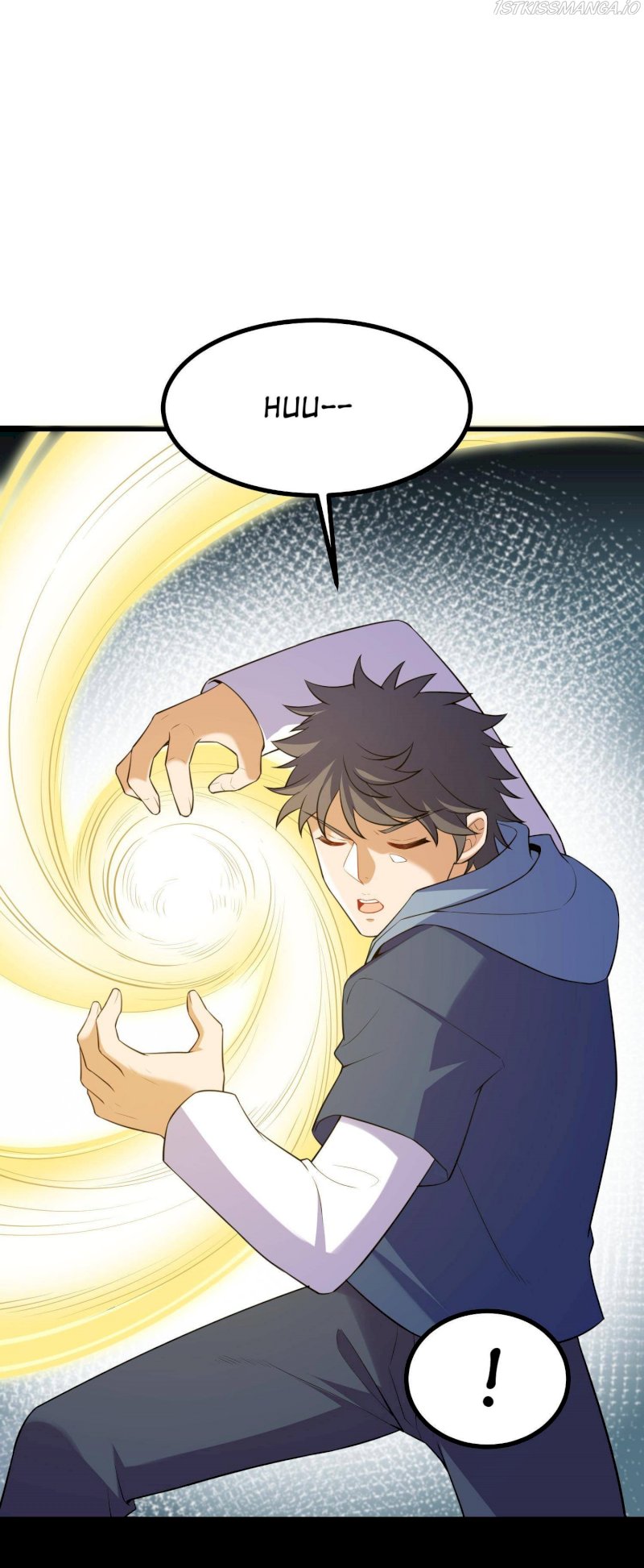 Handling The Demoness And Saintess Chapter 55 - page 26
