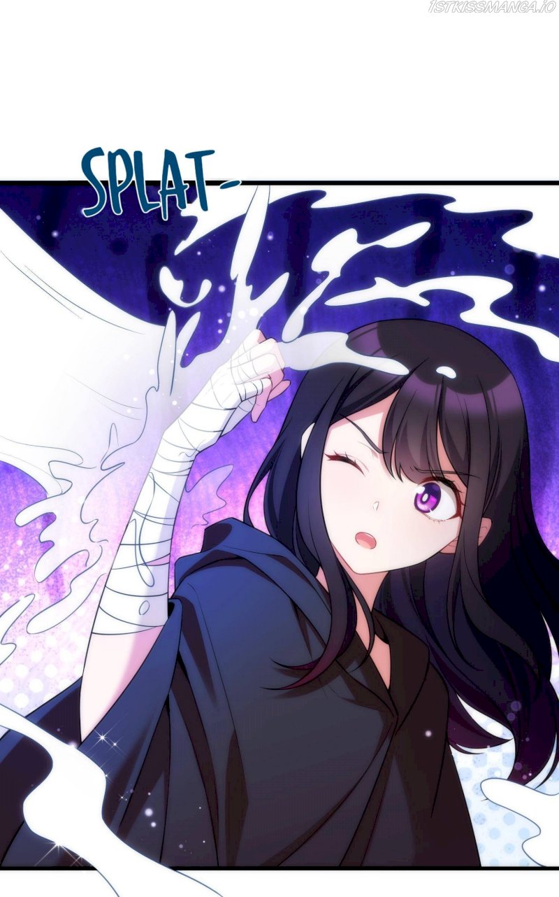Handling The Demoness And Saintess Chapter 55 - page 30