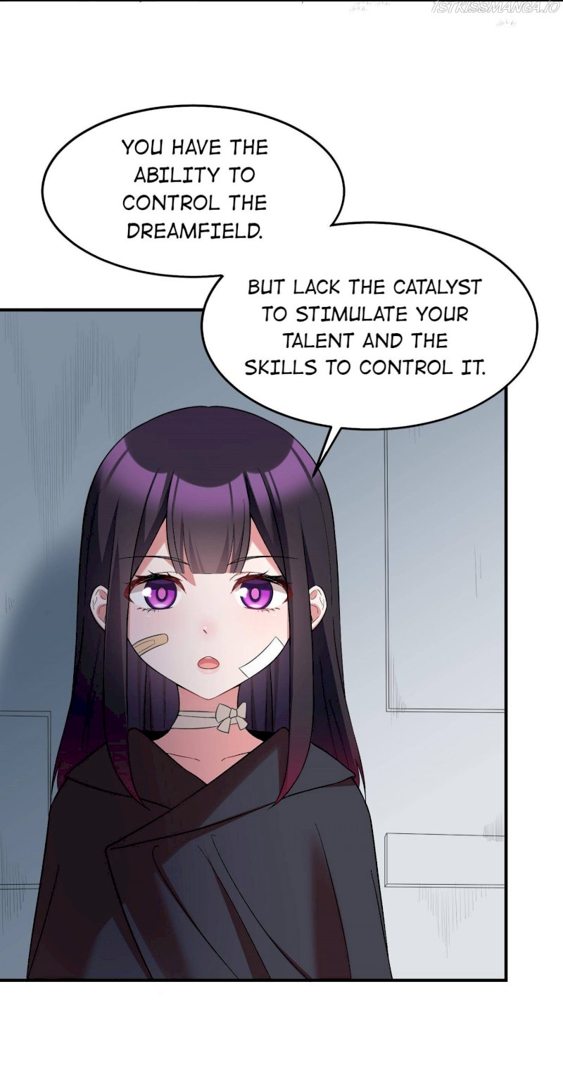Handling The Demoness And Saintess Chapter 55 - page 4