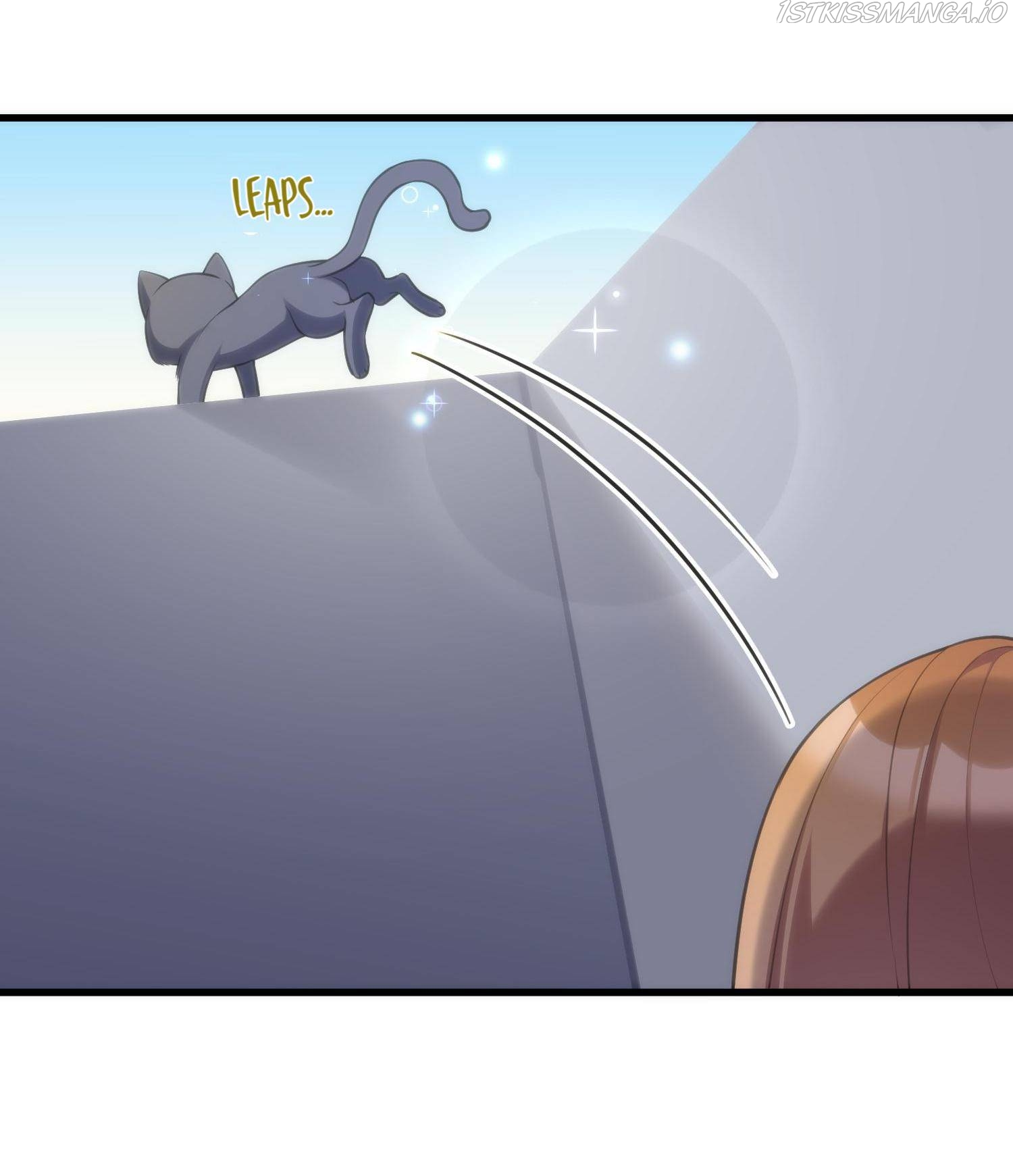 Handling The Demoness And Saintess Chapter 55 - page 49