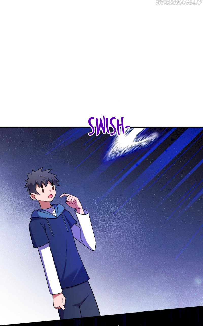 Handling The Demoness And Saintess Chapter 55 - page 7