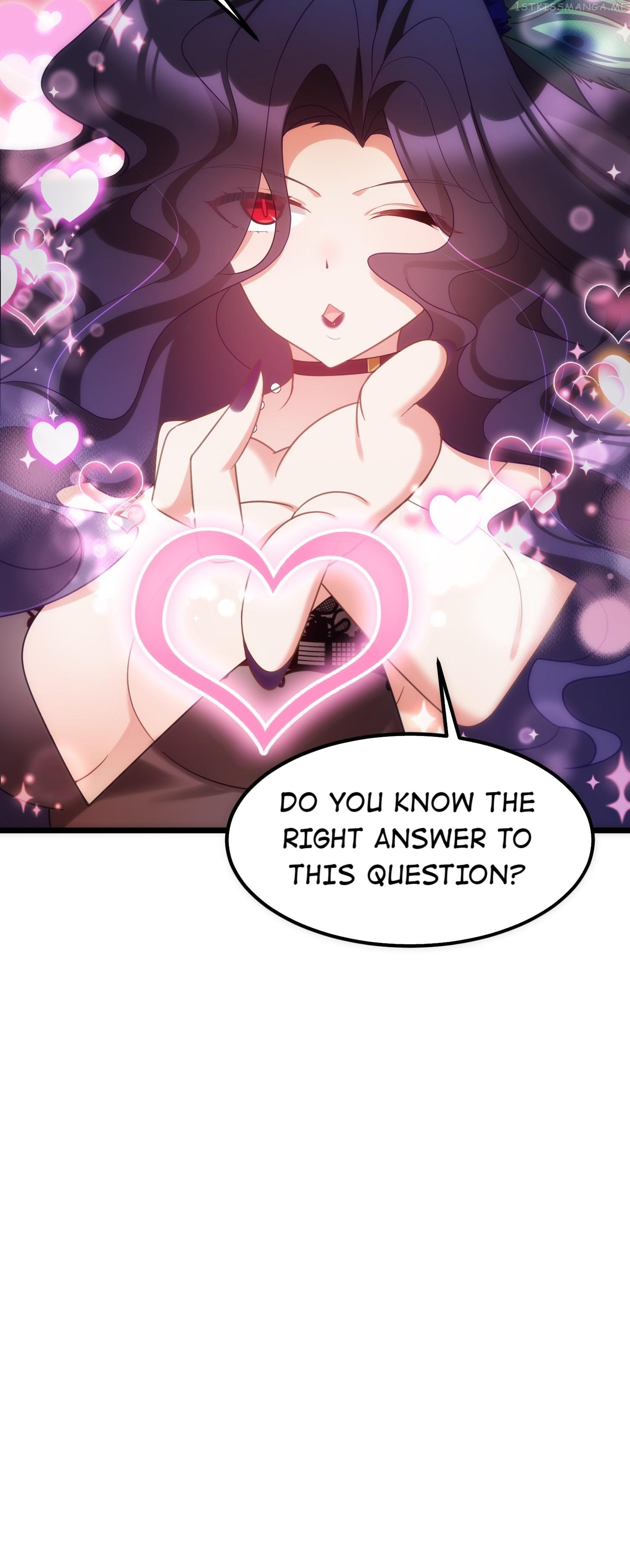 Handling The Demoness And Saintess Chapter 36.1 - page 13
