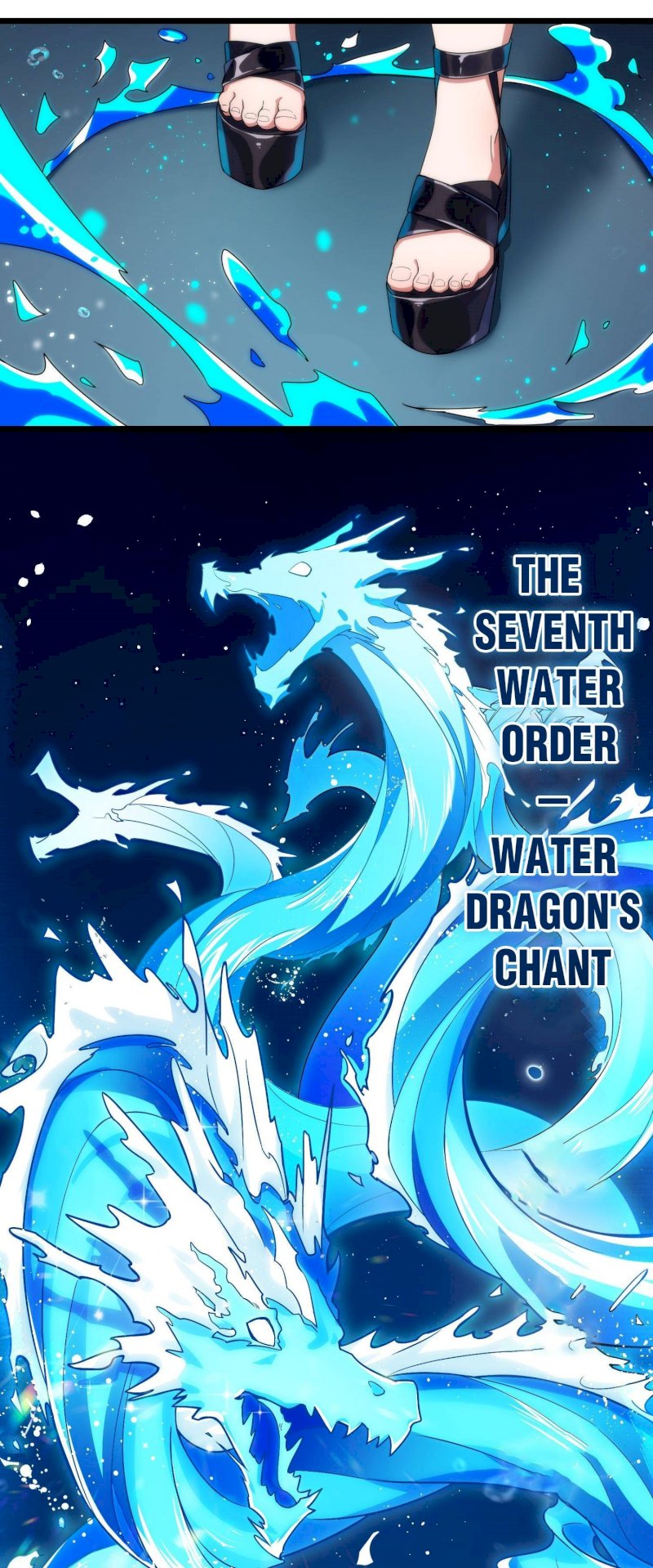 Handling The Demoness And Saintess Chapter 13 - page 16