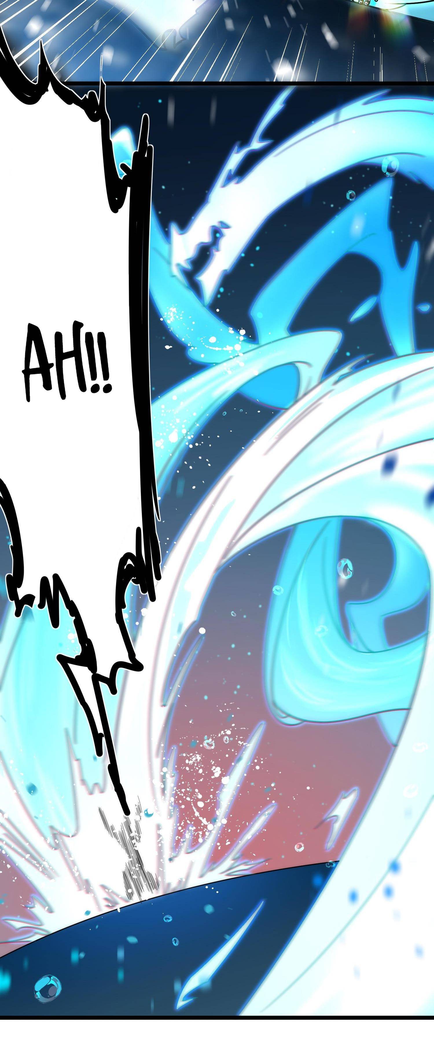 Handling The Demoness And Saintess Chapter 13 - page 18