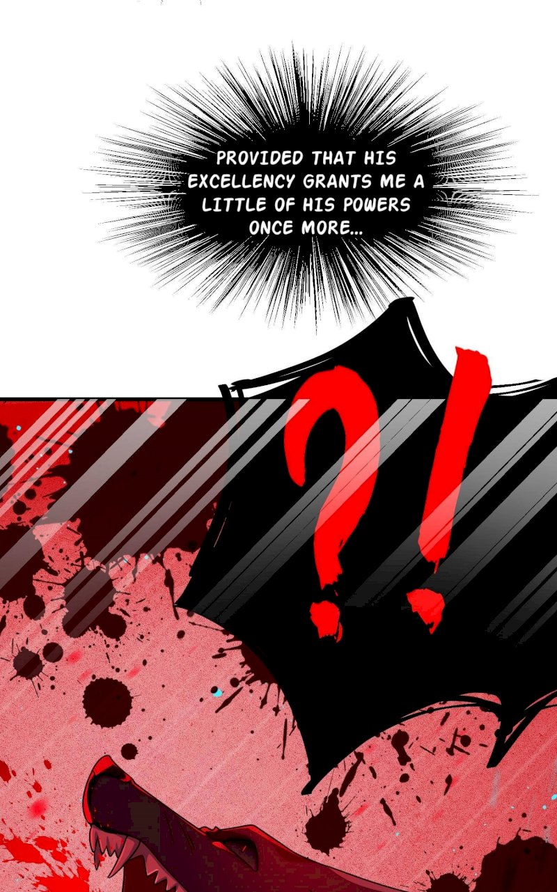 Handling The Demoness And Saintess Chapter 13 - page 24