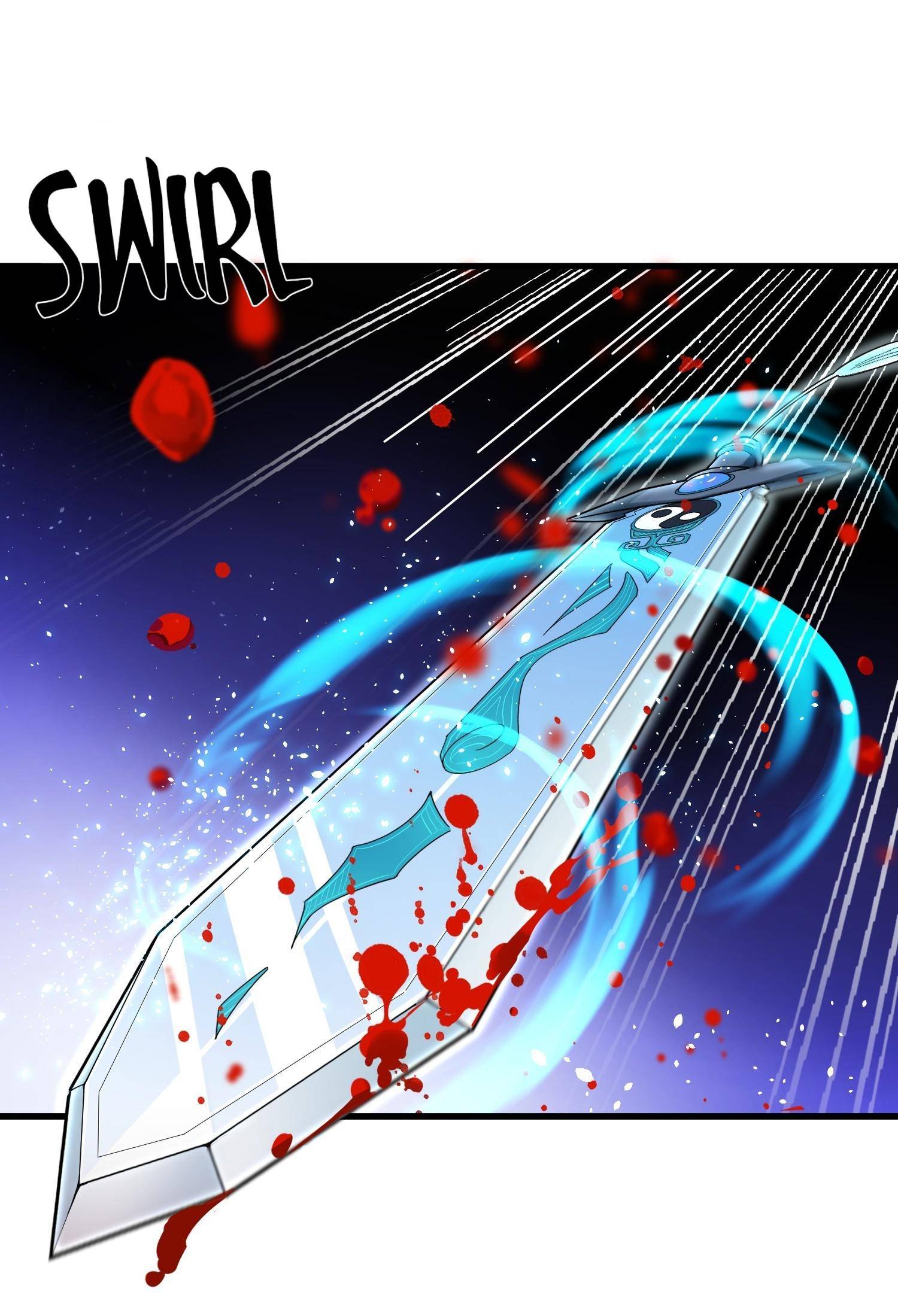 Handling The Demoness And Saintess Chapter 13 - page 26