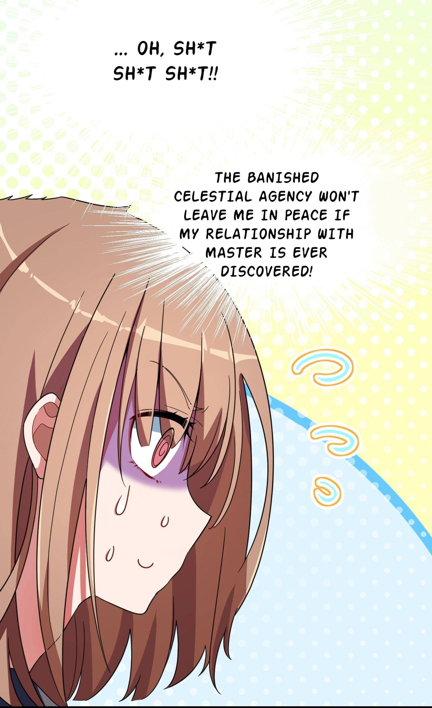 Handling The Demoness And Saintess Chapter 13 - page 38