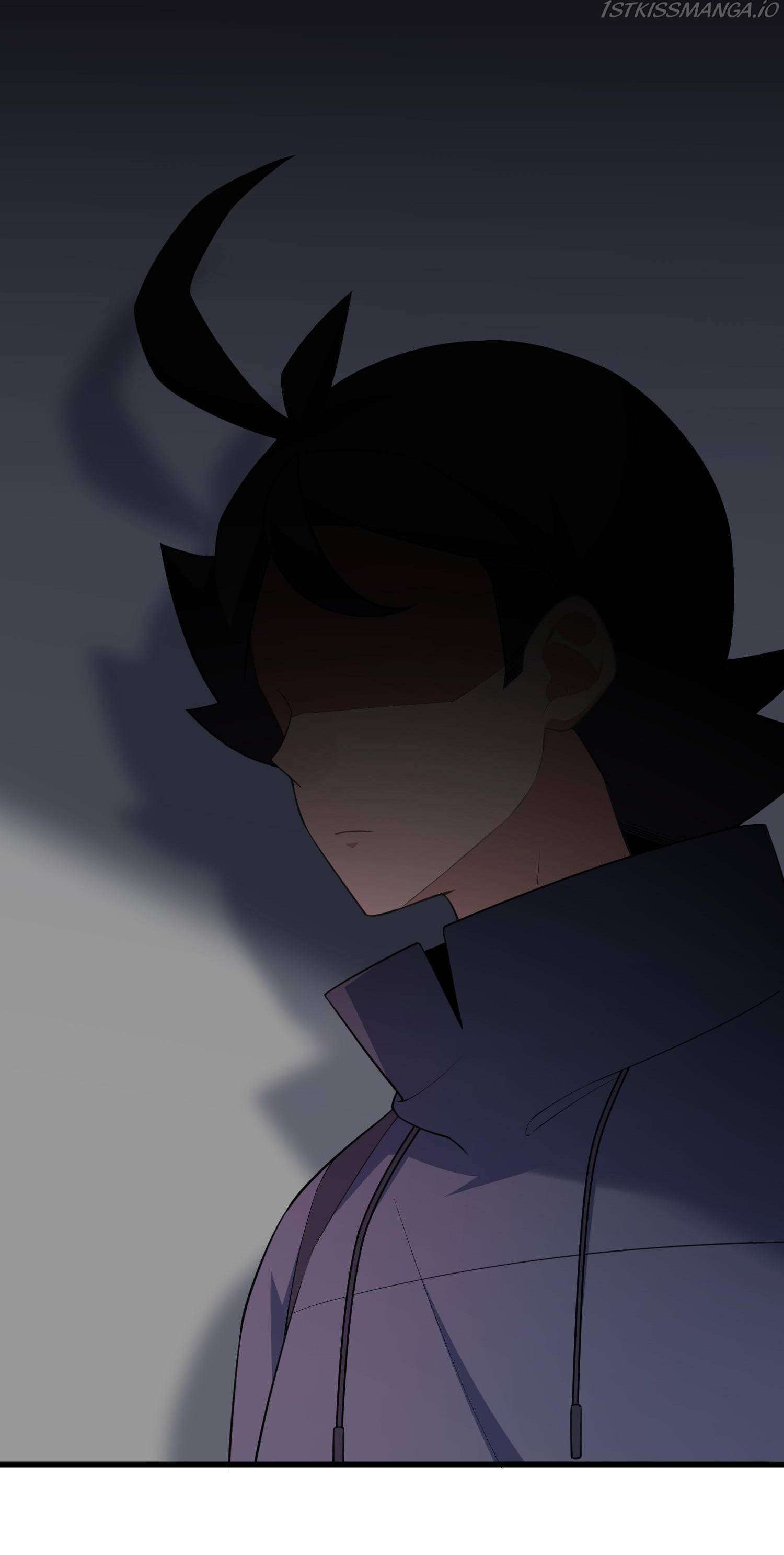 Handling The Demoness And Saintess Chapter 54 - page 20