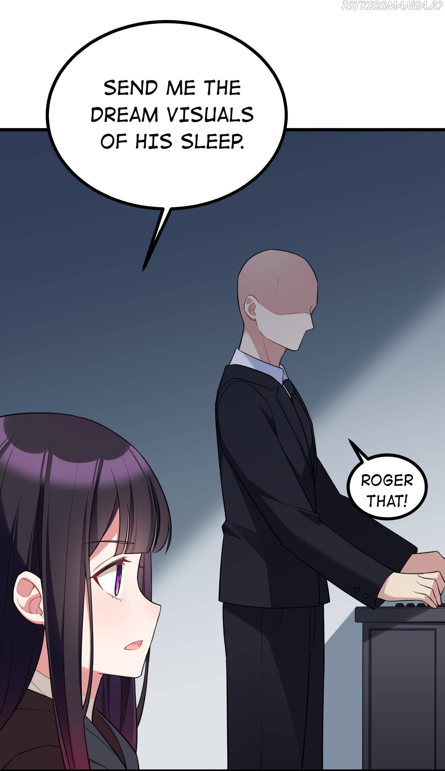Handling The Demoness And Saintess Chapter 54 - page 30