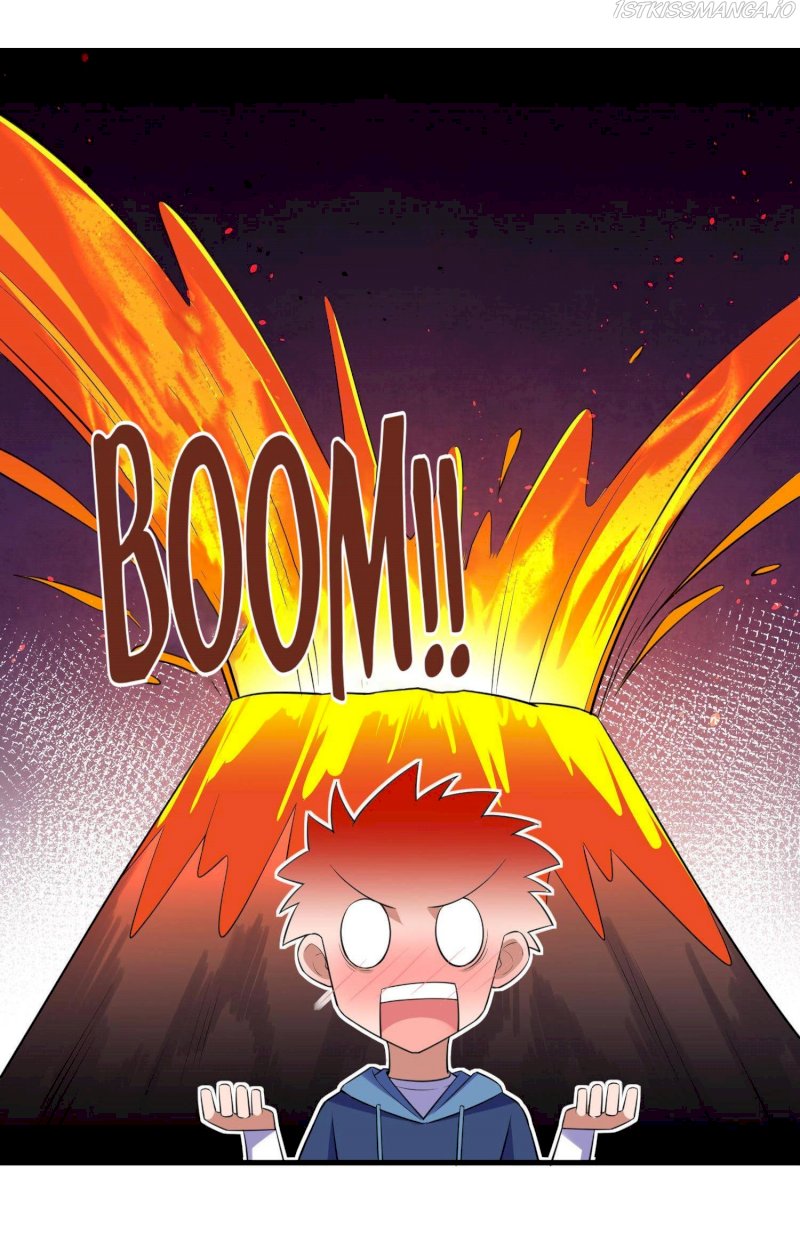 Handling The Demoness And Saintess Chapter 54 - page 36