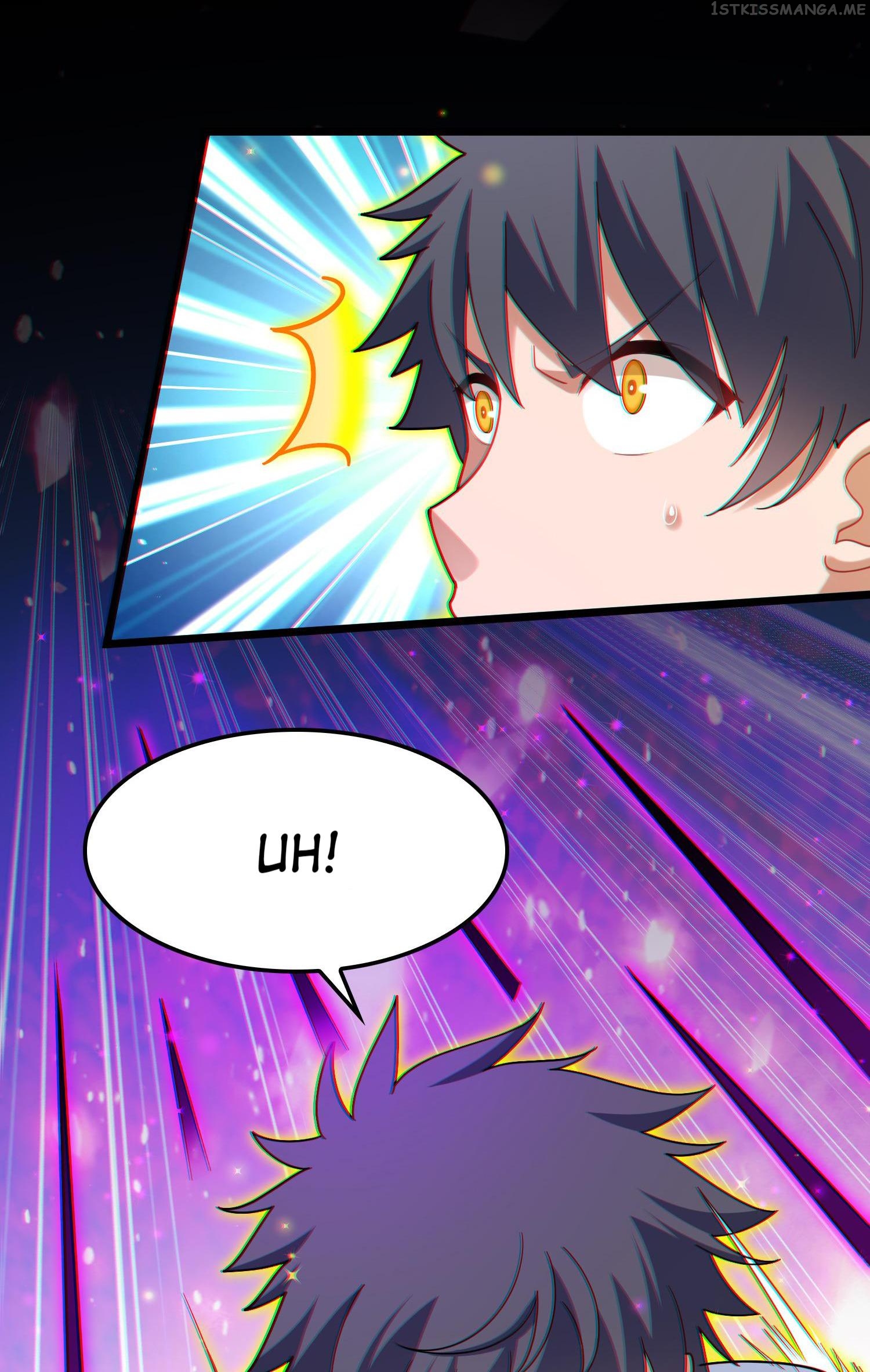 Handling The Demoness And Saintess Chapter 46.1 - page 16