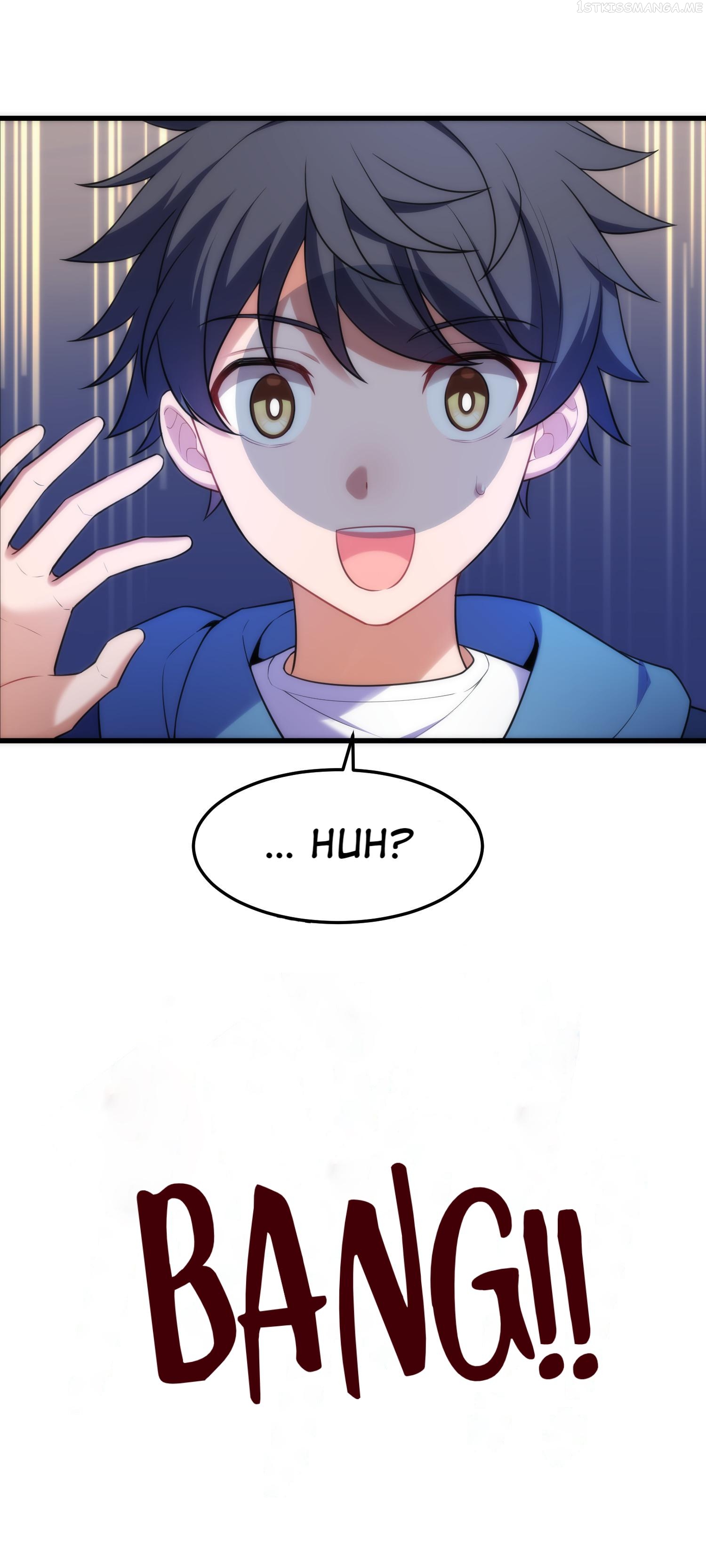 Handling The Demoness And Saintess Chapter 53.2 - page 10