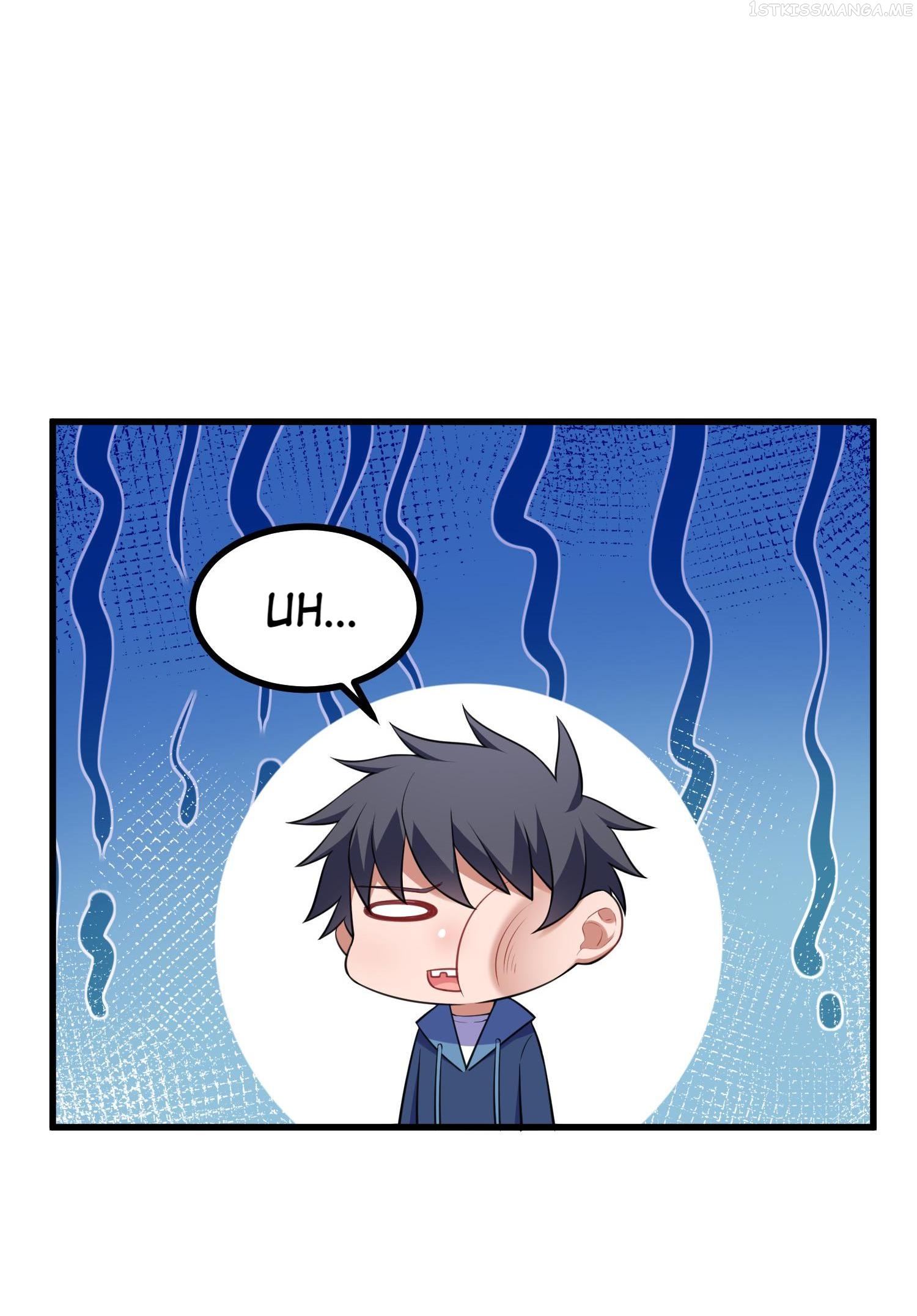 Handling The Demoness And Saintess Chapter 53.2 - page 11