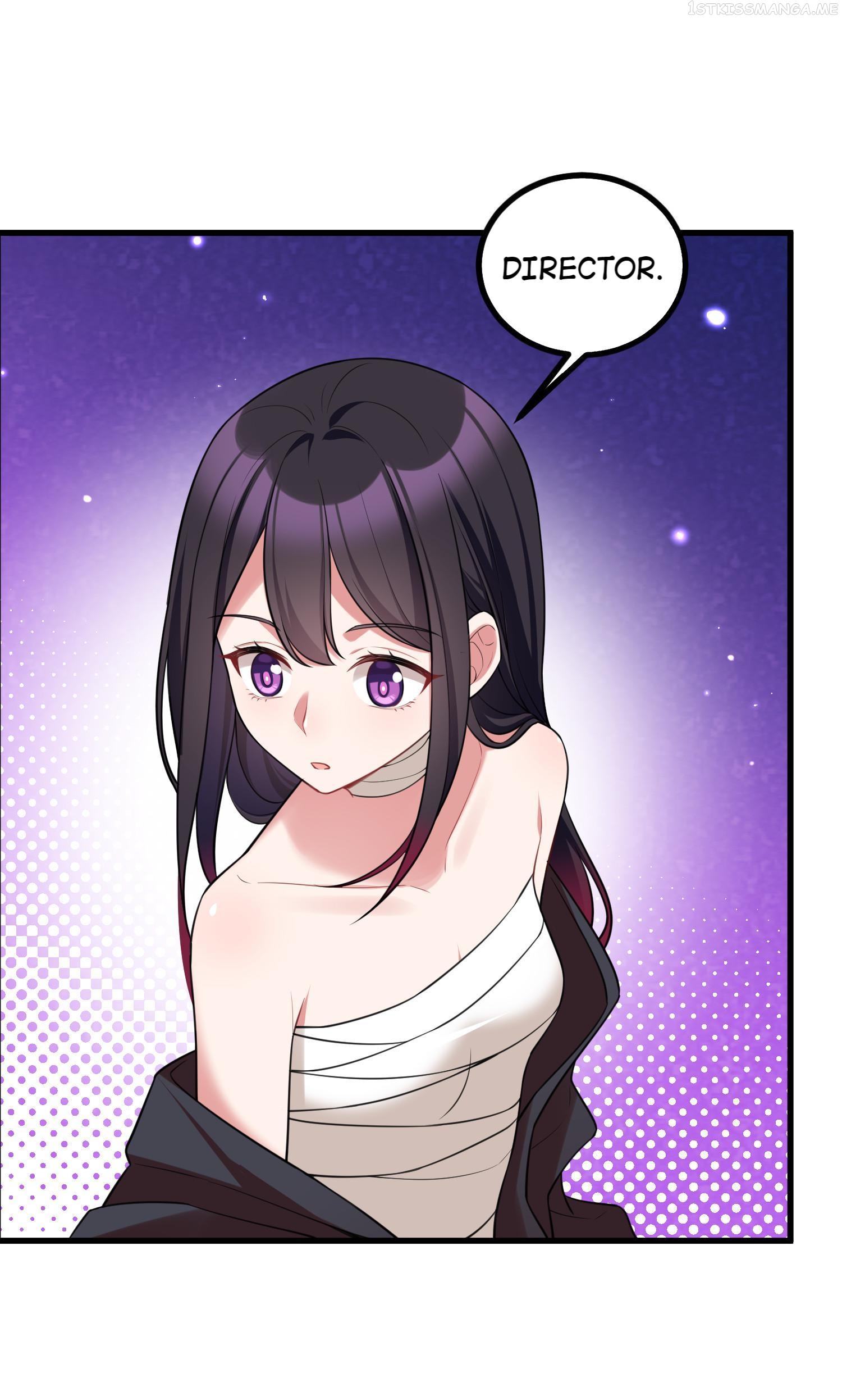 Handling The Demoness And Saintess Chapter 53.2 - page 14