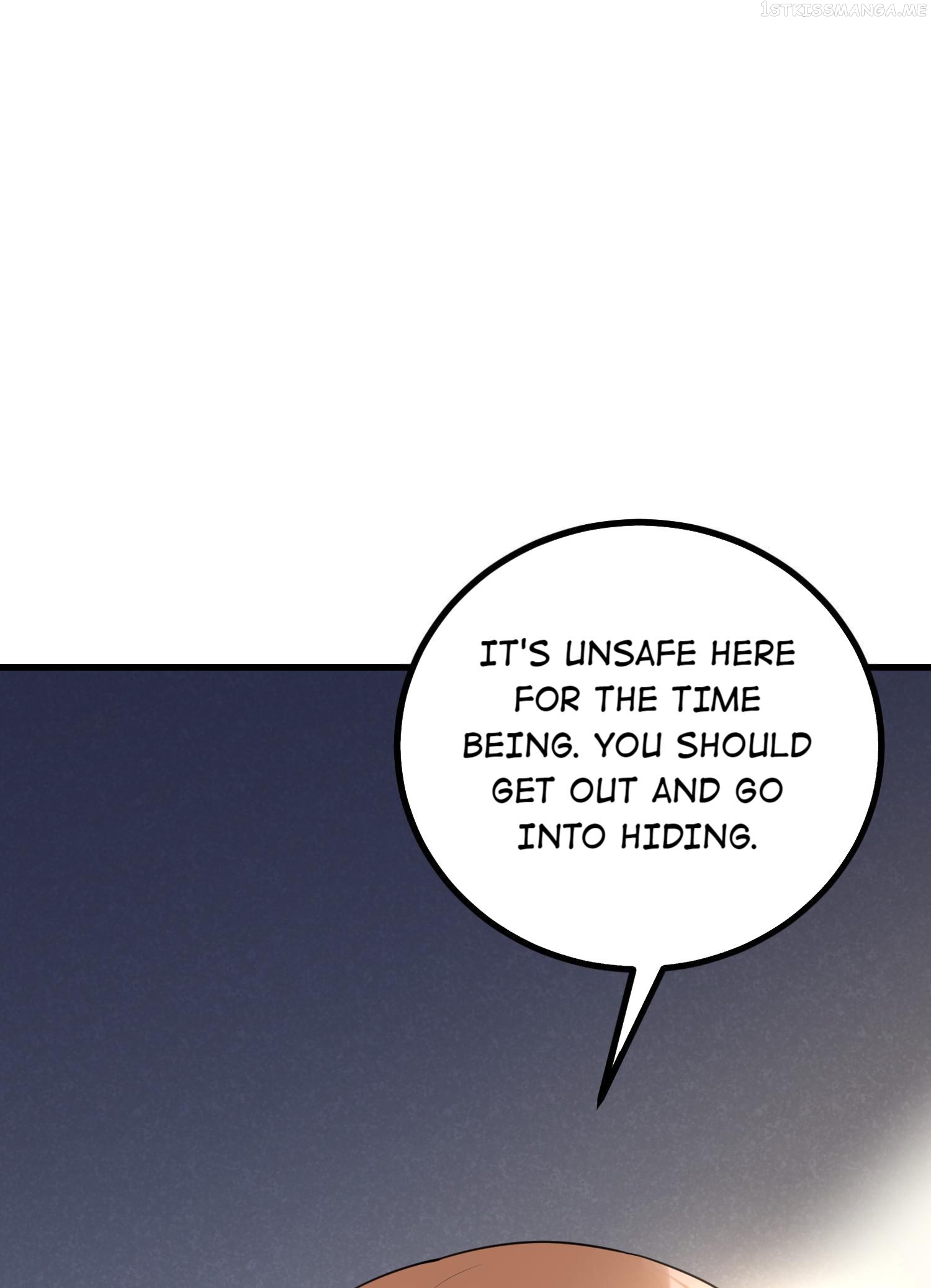 Handling The Demoness And Saintess Chapter 53.2 - page 18