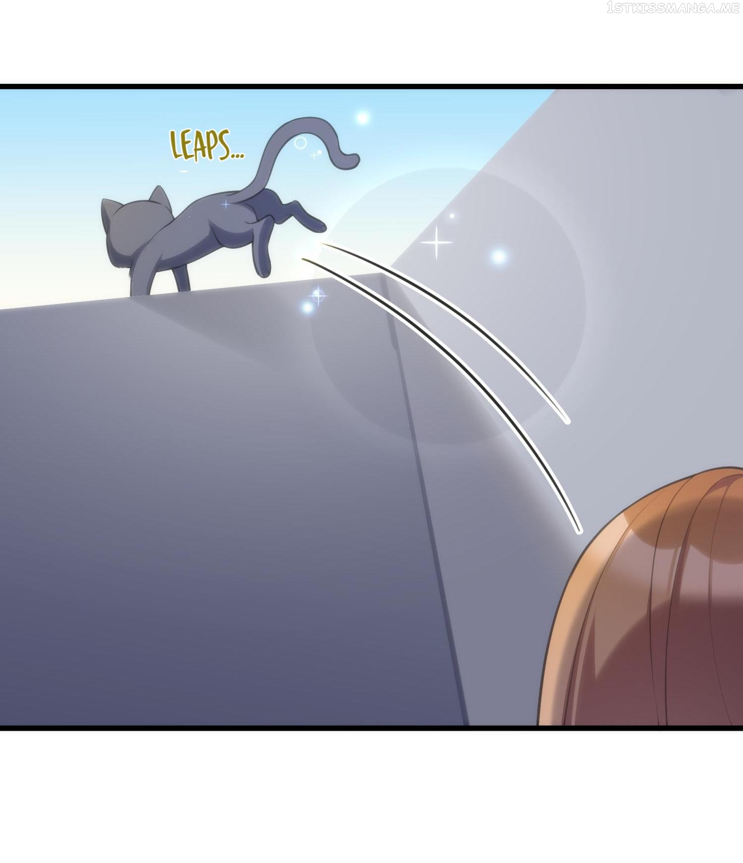 Handling The Demoness And Saintess Chapter 53.2 - page 22