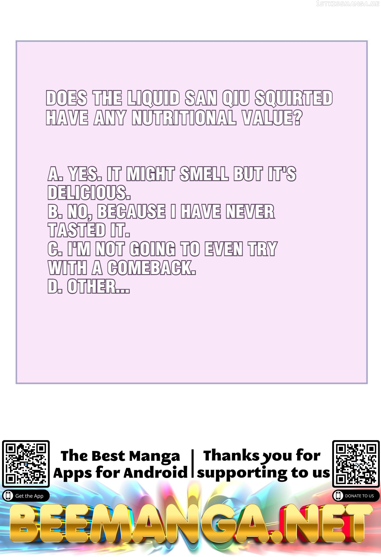 Handling The Demoness And Saintess Chapter 53.2 - page 25