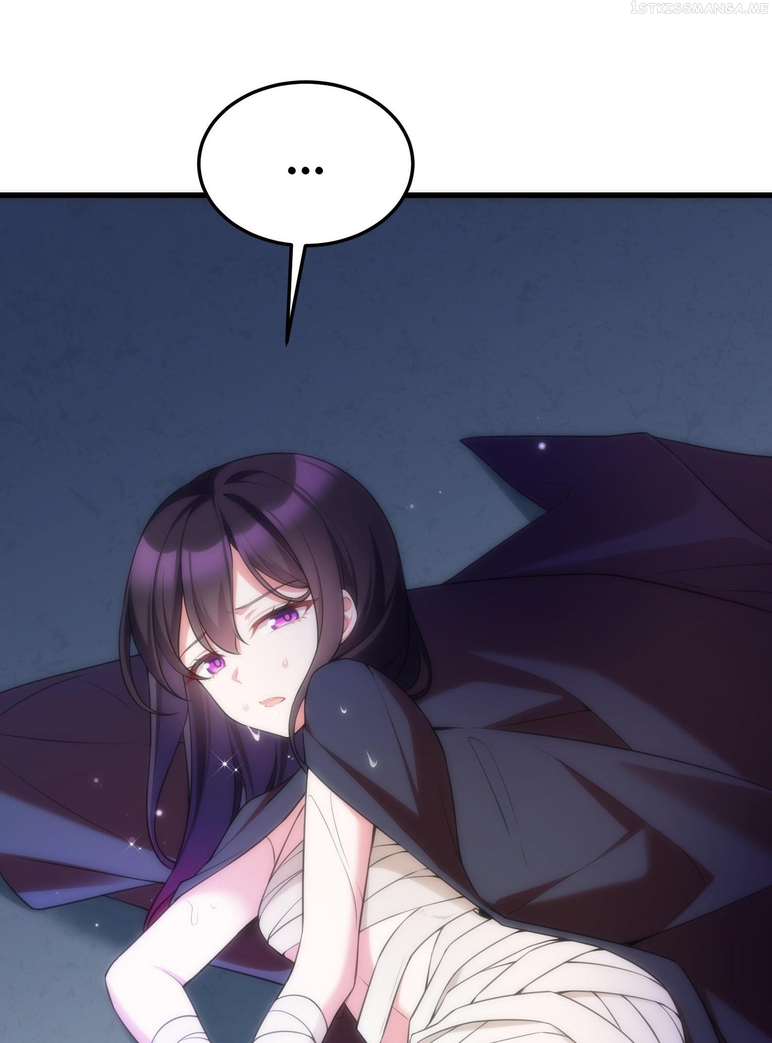 Handling The Demoness And Saintess Chapter 53.2 - page 5