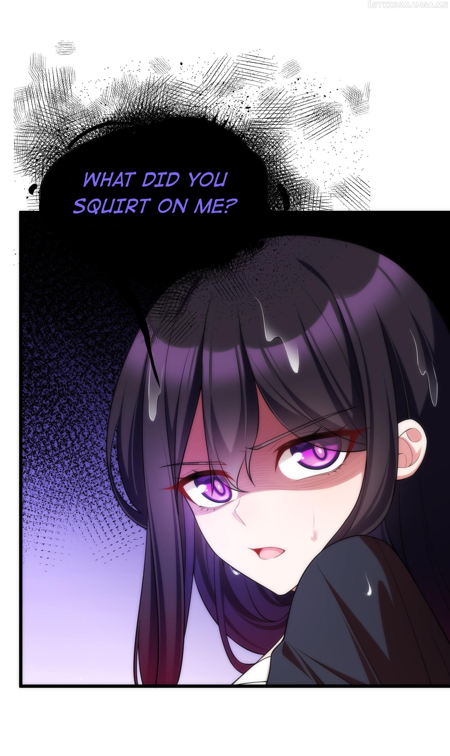 Handling The Demoness And Saintess Chapter 53.2 - page 8