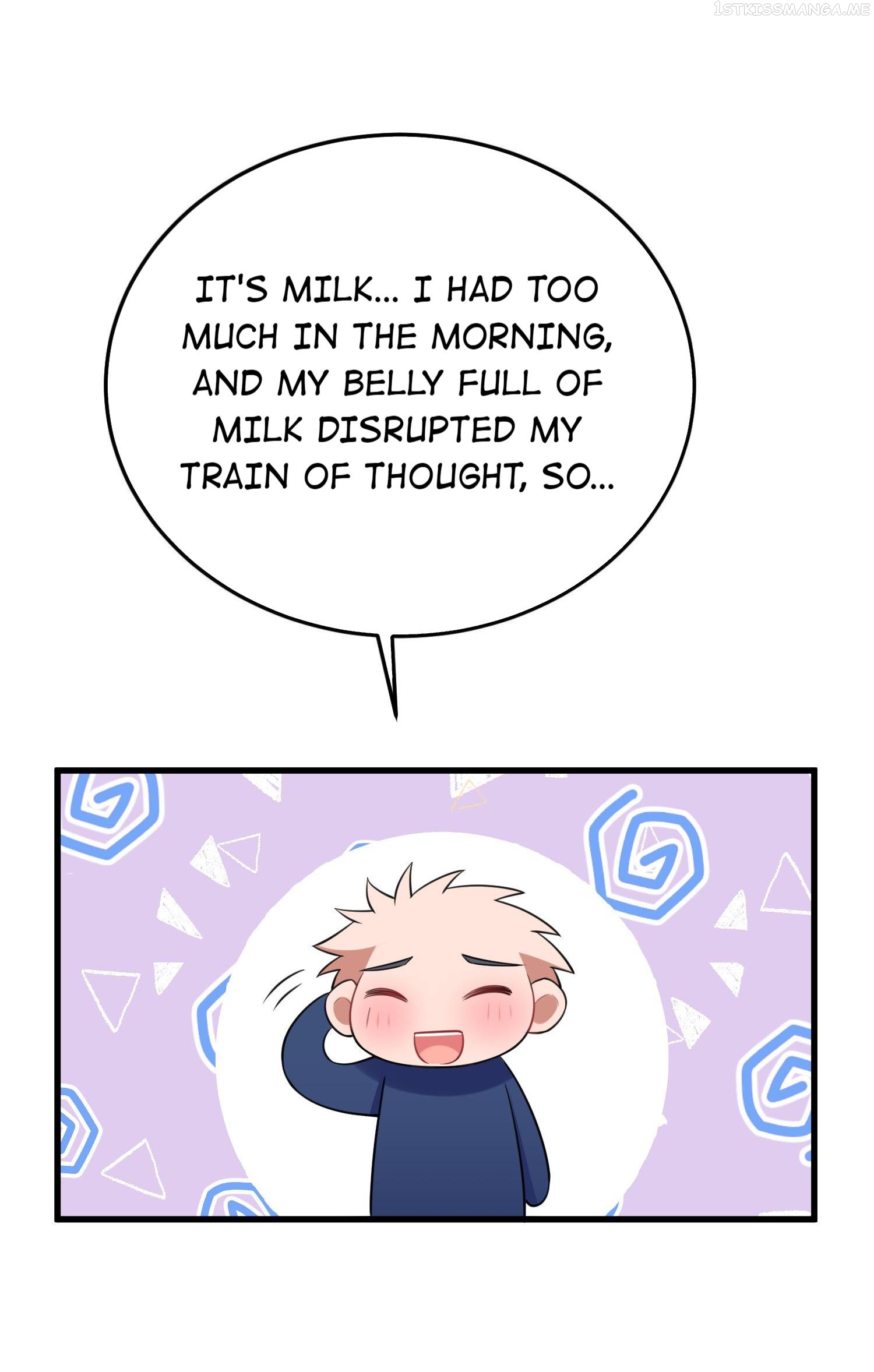 Handling The Demoness And Saintess Chapter 53.2 - page 9