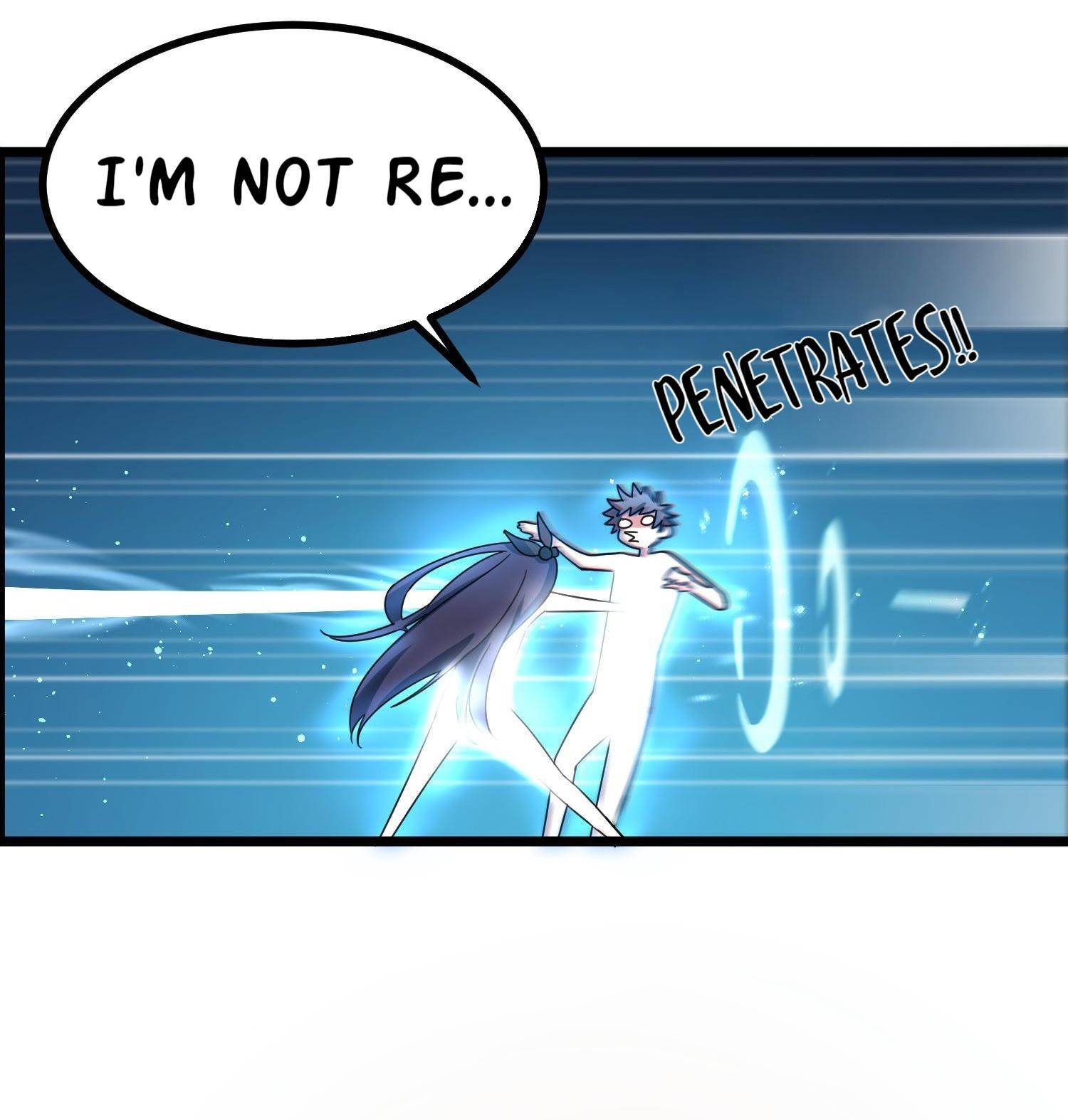 Handling The Demoness And Saintess Chapter 12 - page 36