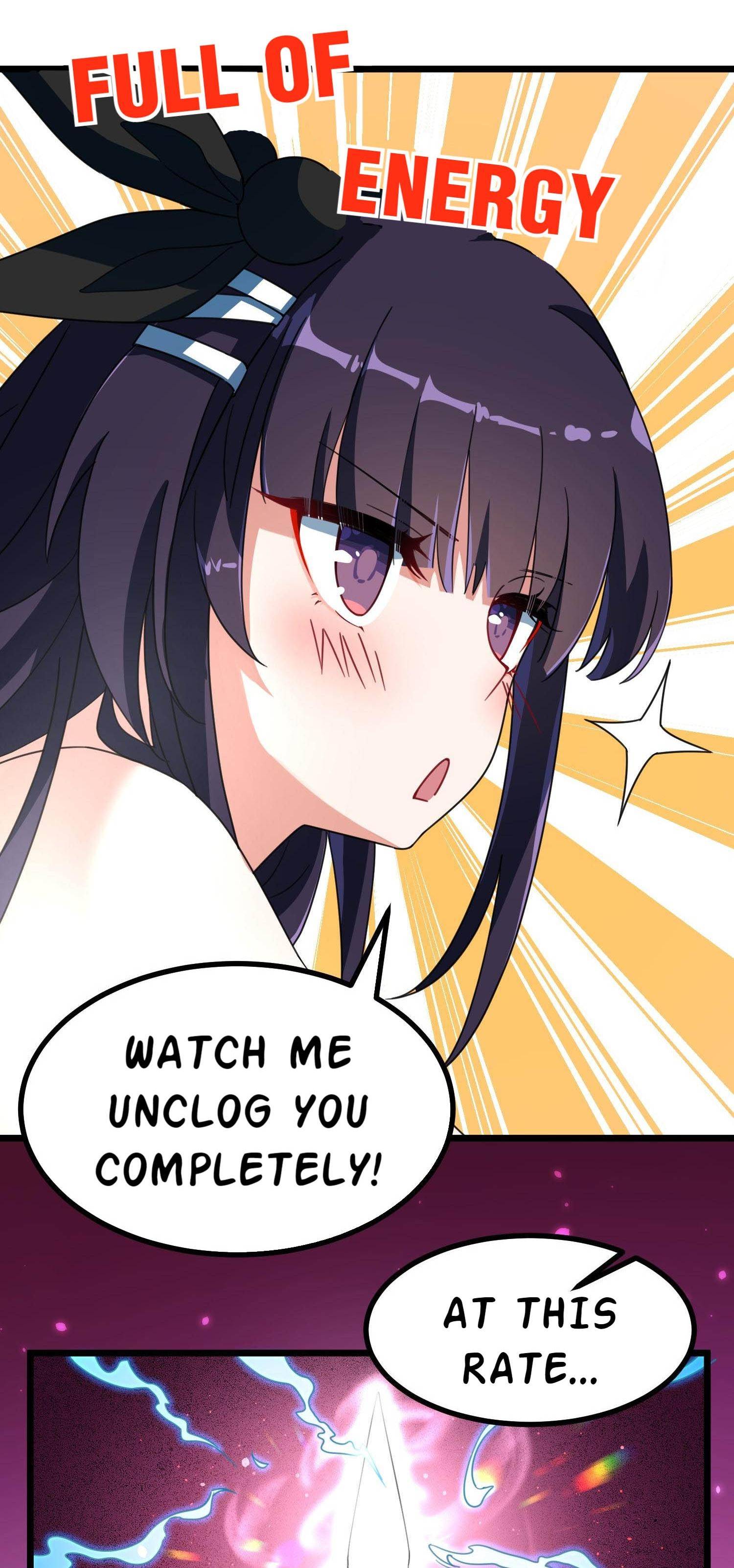 Handling The Demoness And Saintess Chapter 12 - page 39
