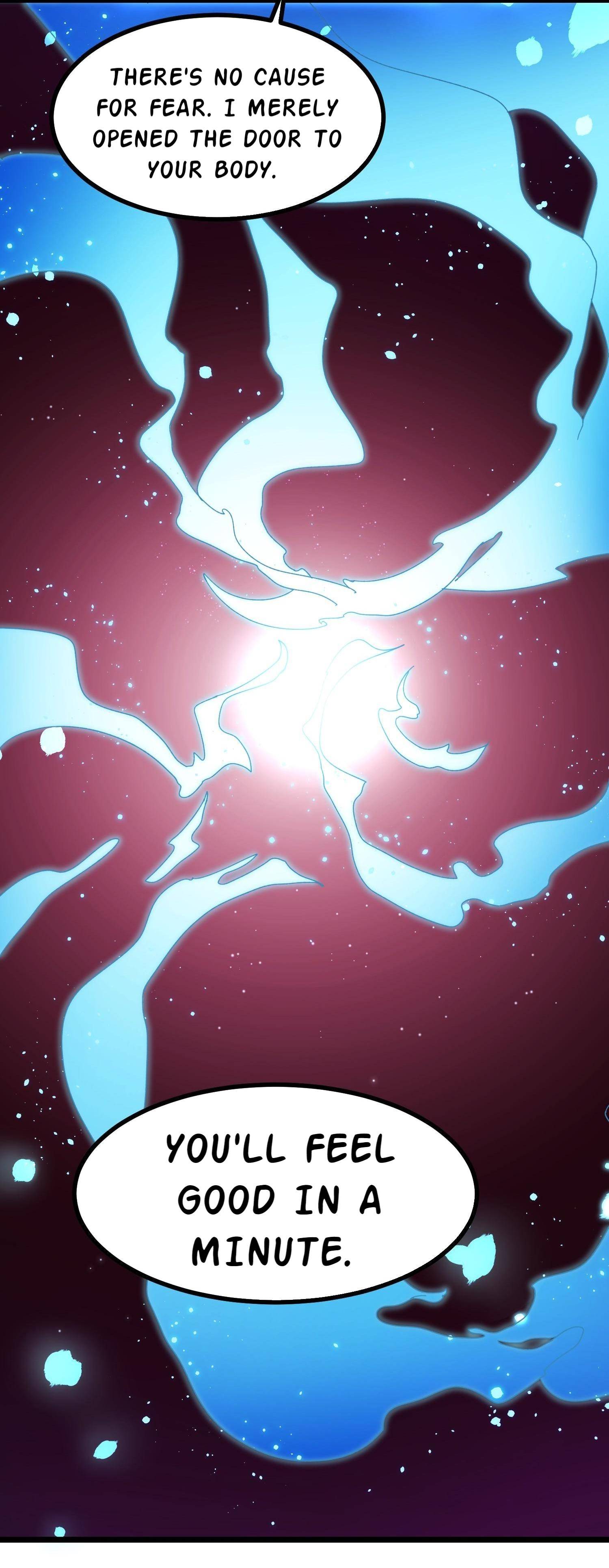 Handling The Demoness And Saintess Chapter 12 - page 41