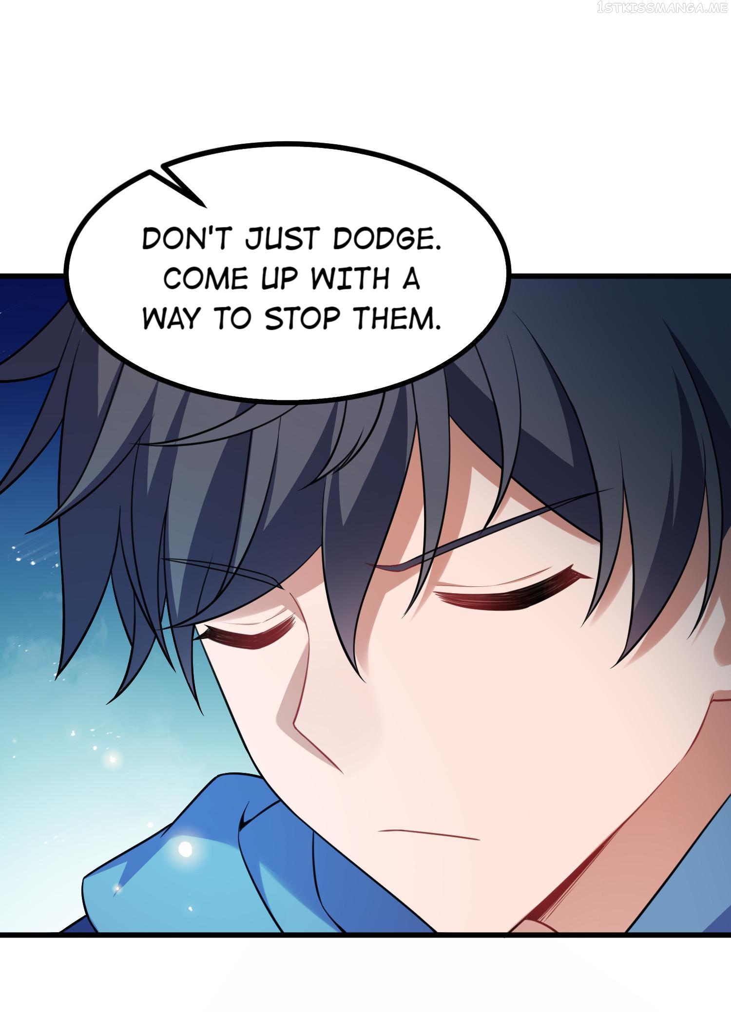 Handling The Demoness And Saintess Chapter 53.1 - page 11
