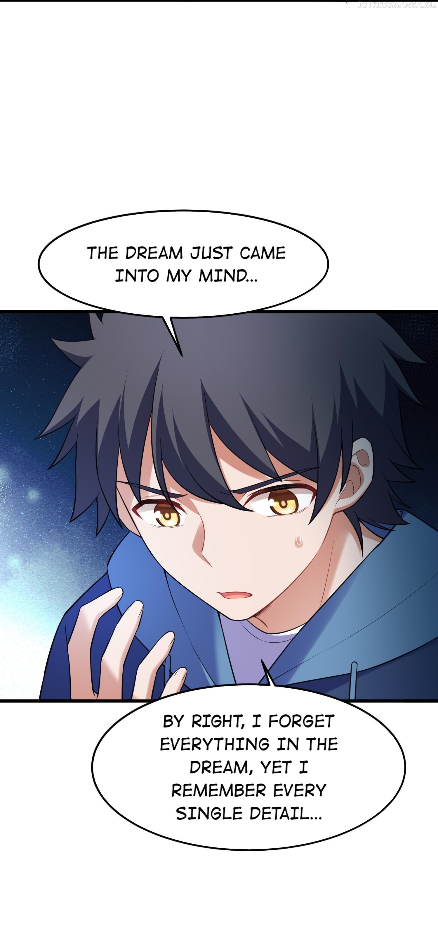 Handling The Demoness And Saintess Chapter 53.1 - page 17